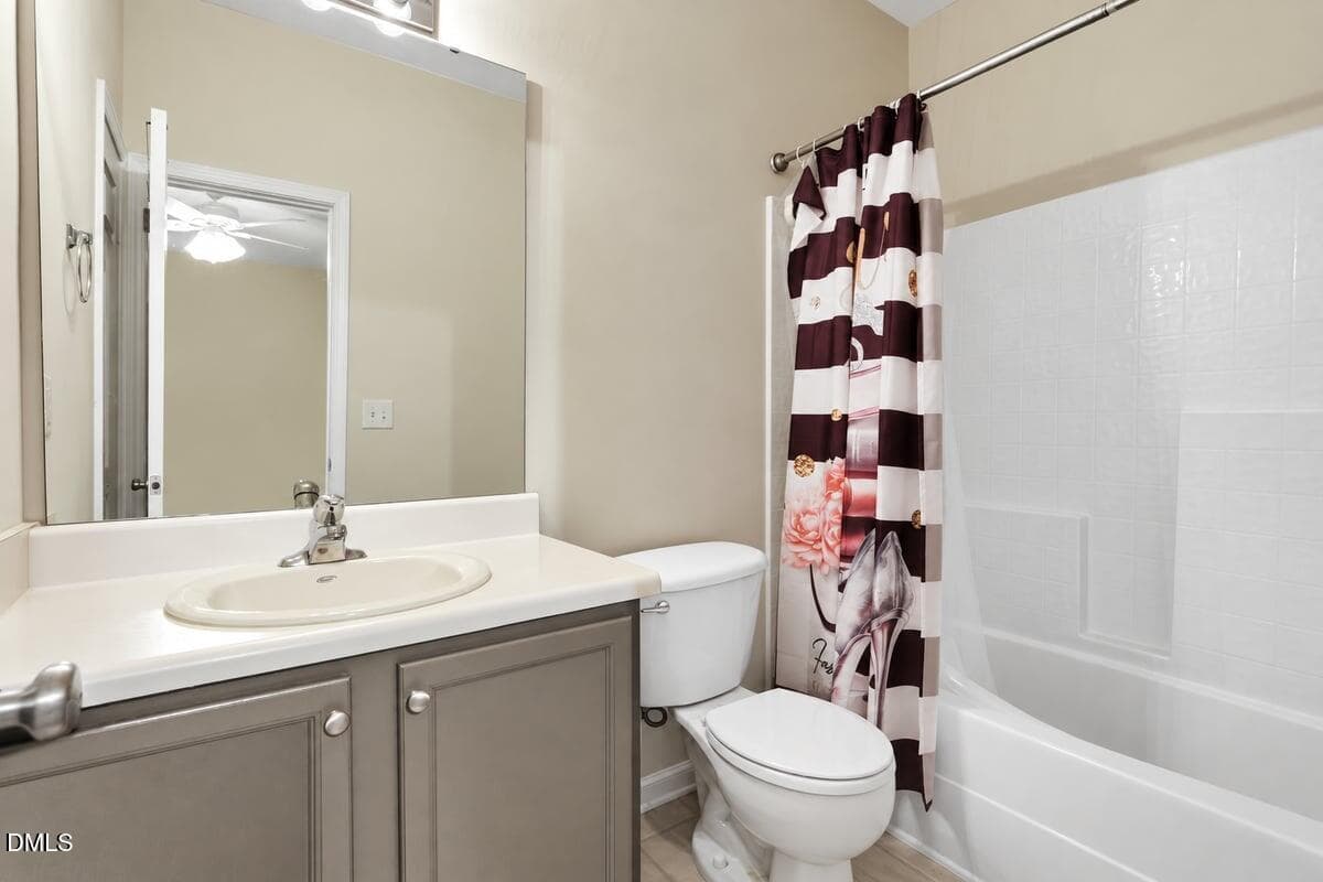 2616 Wyntercrest Ln-22 - 2616 Wyntercrest Lane, Durham, NC 27713