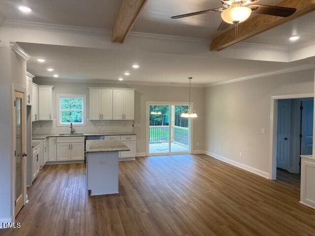 5256 RH CT. 31 - 5256 Roseheath Court, Bailey, NC 27807, Bailey