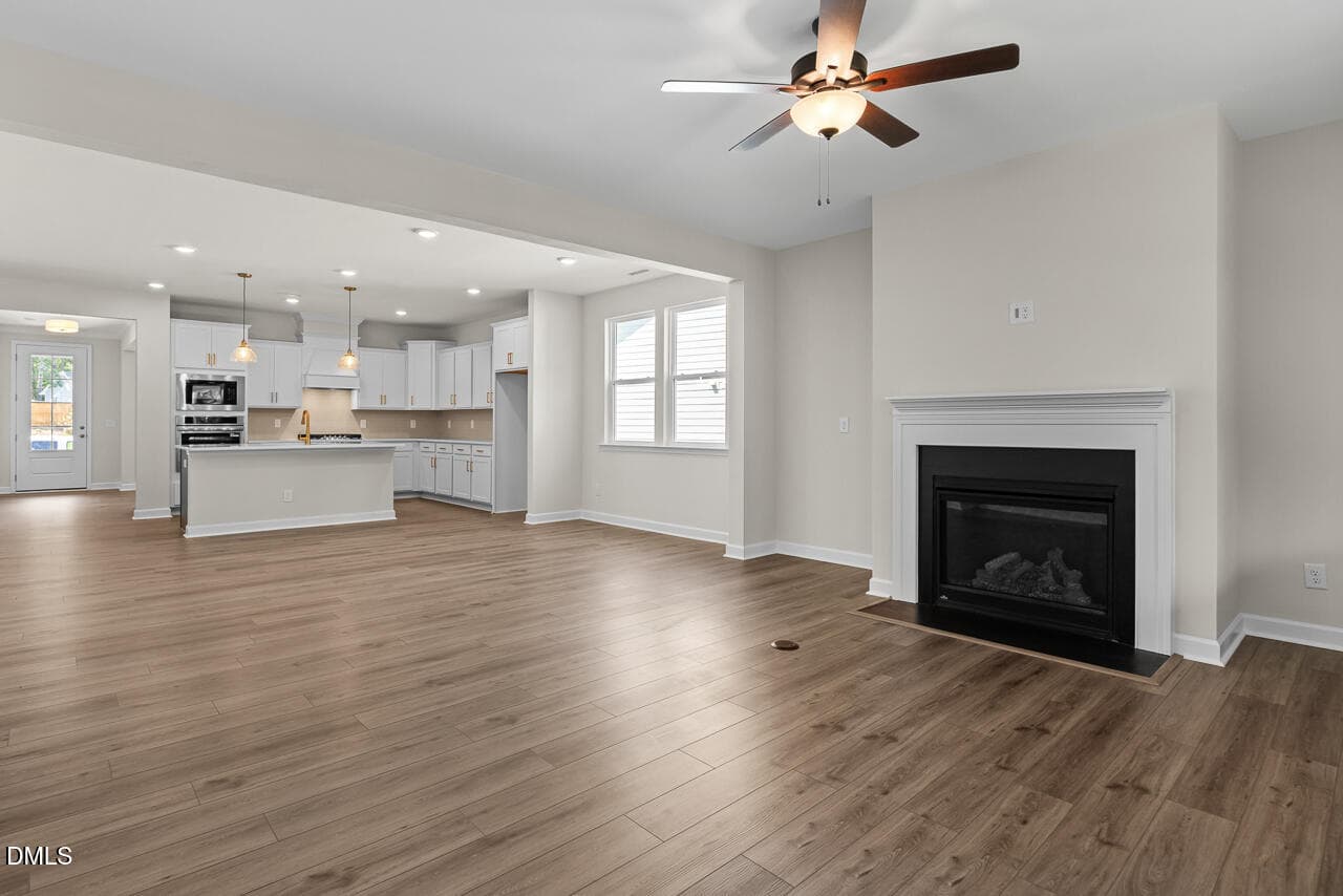 snm-043-mls-7 - 712 Dragonfly Pond Way, Wake Forest, NC 27587