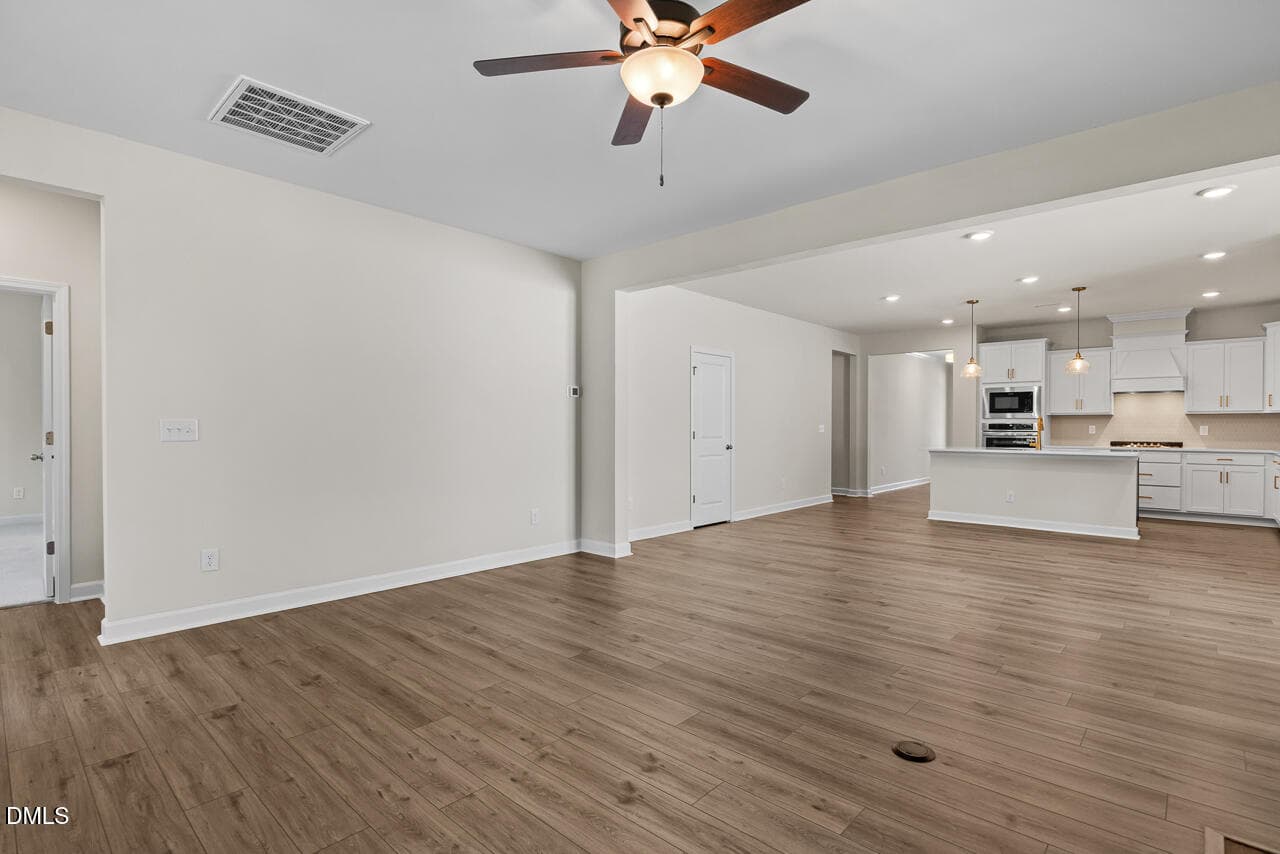 snm-043-mls-8 - 712 Dragonfly Pond Way, Wake Forest, NC 27587