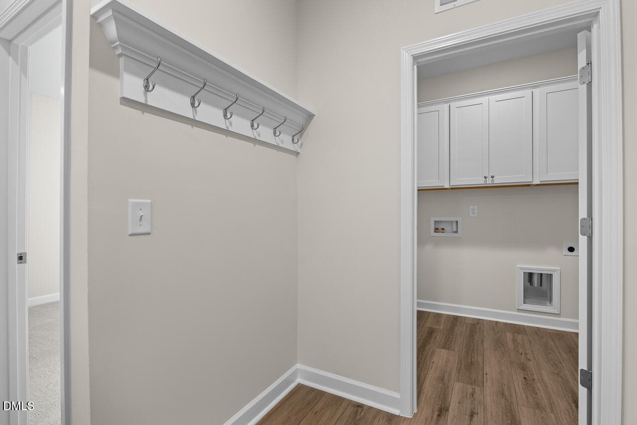 snm-043-mls-17 - 712 Dragonfly Pond Way, Wake Forest, NC 27587