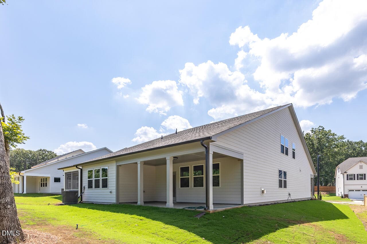 snm-043-mls-30 - 712 Dragonfly Pond Way, Wake Forest, NC 27587
