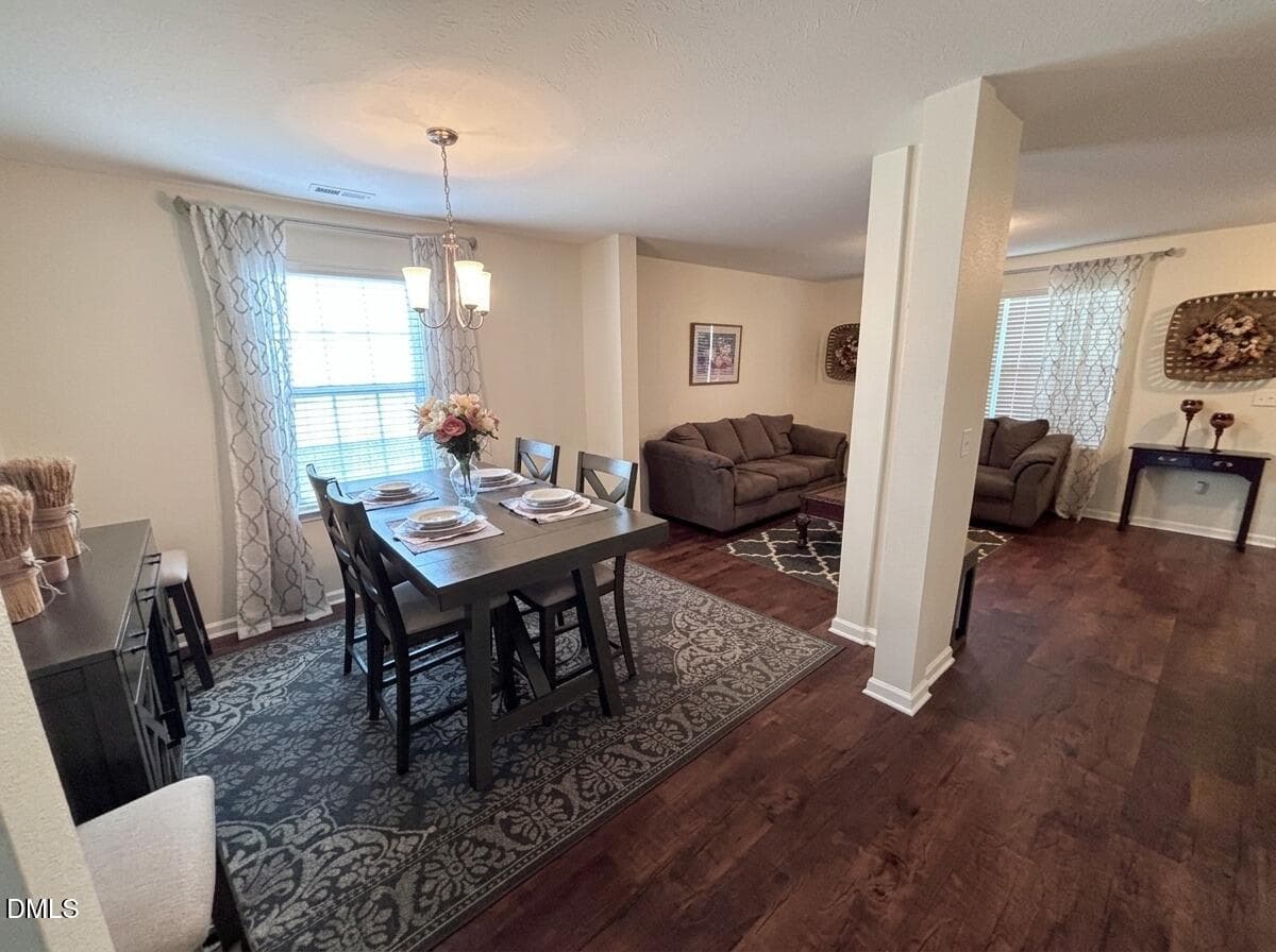 Beautiful Setting for Entertaining - 460 Botanical Court, Bunnlevel, NC 28323