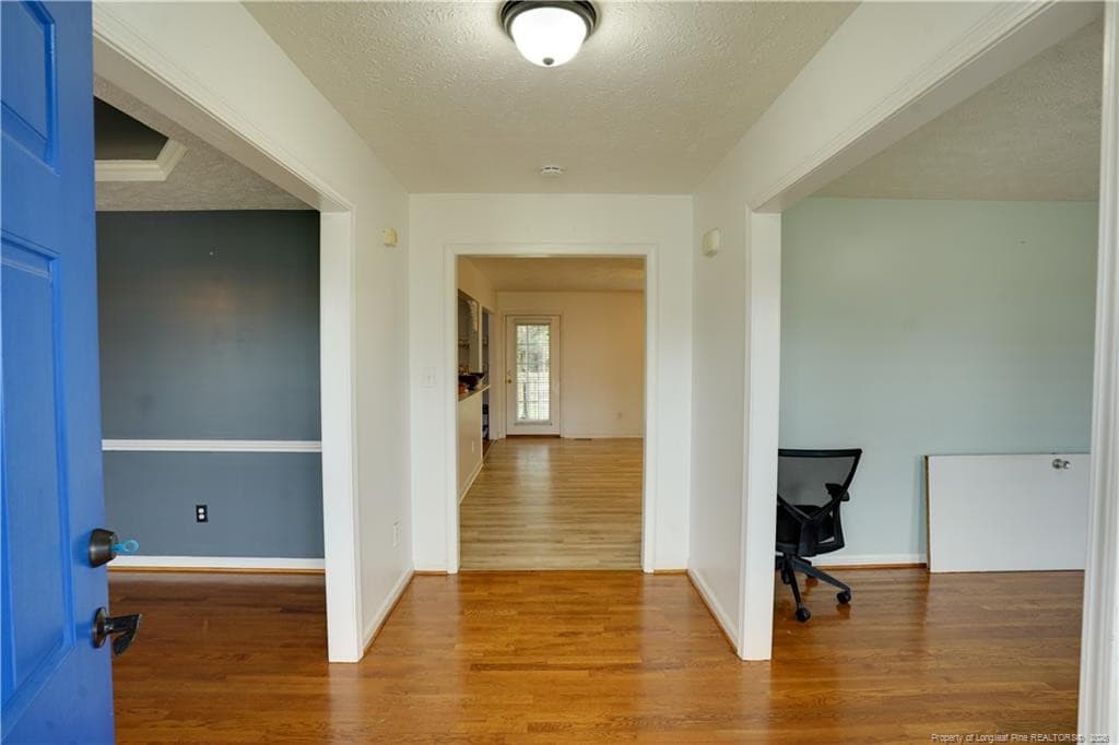 Photo 4 - 3601 STANDARD Drive, Fayetteville, NC 28306