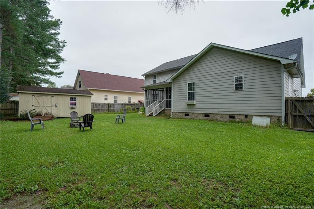 Photo 36 - 3601 STANDARD Drive, Fayetteville, NC 28306