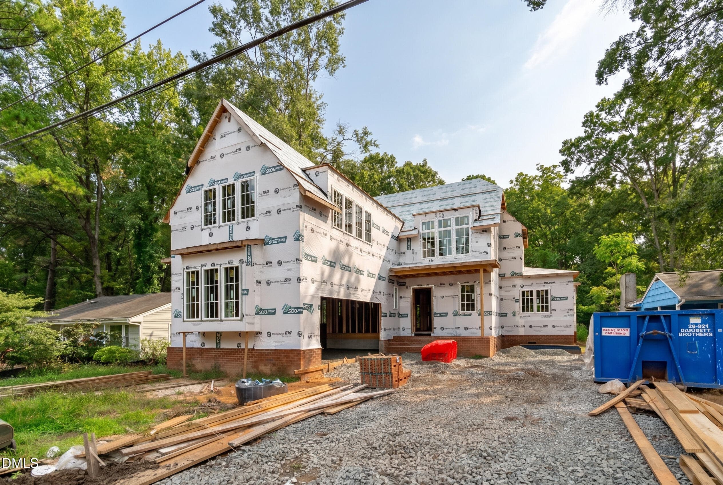 B (3 of 4) - 226 Fairview Road, Cary, NC 27511, Cary