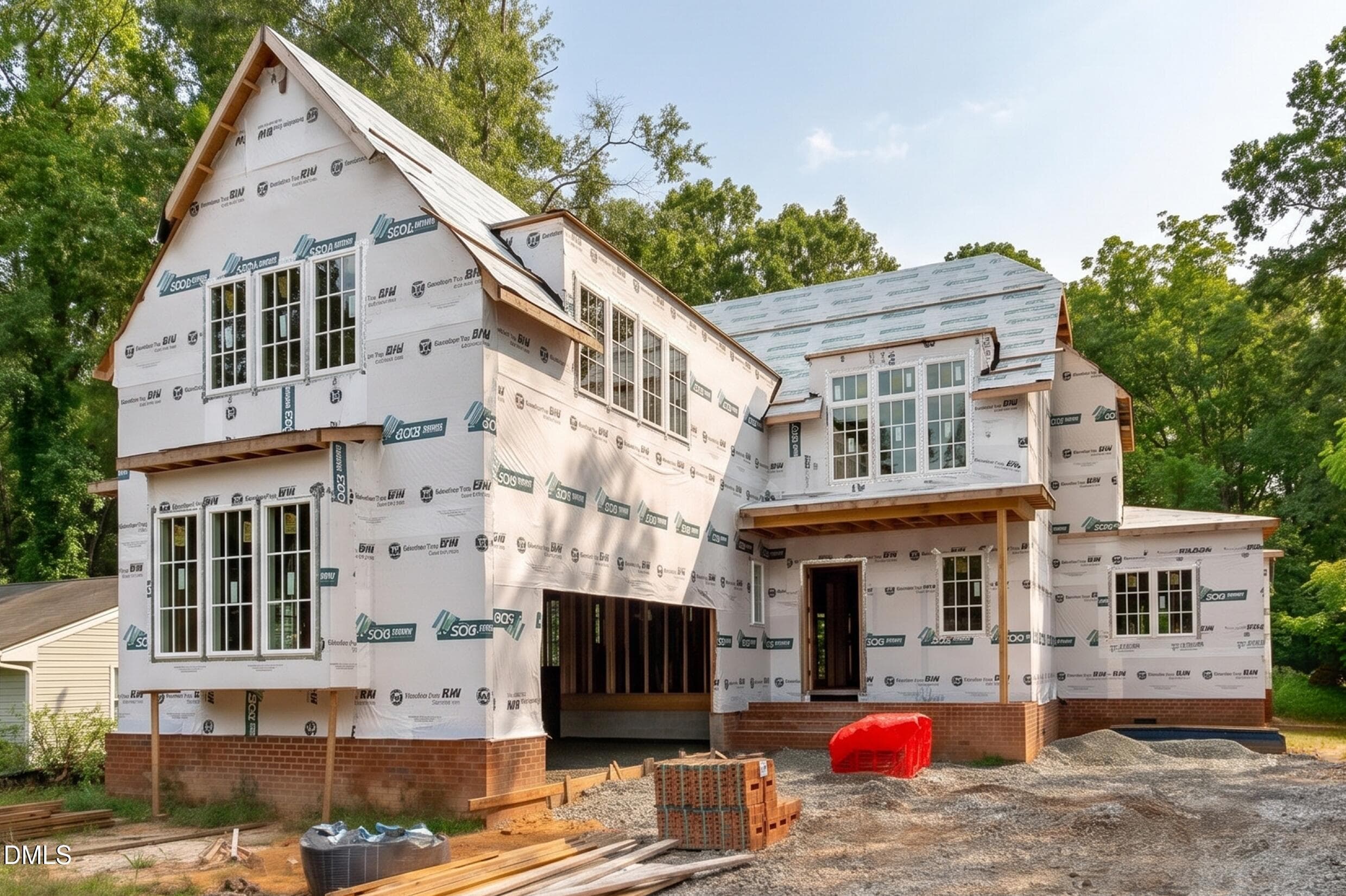 B (6 of 4) - 226 Fairview Road, Cary, NC 27511, Cary