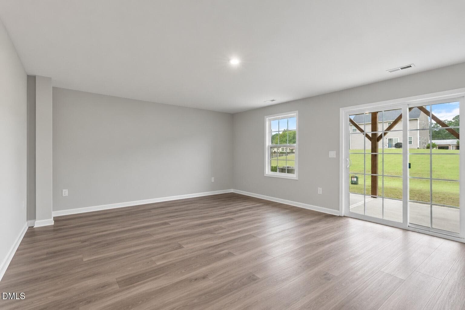 Finished Area - Enhanced Romeri2 - 856 Romeria Drive, Durham, NC 27713