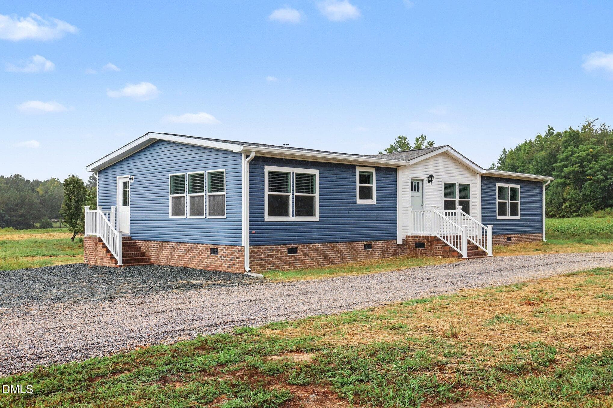 4327 Nc-39 N, Louisburg, NC 27549