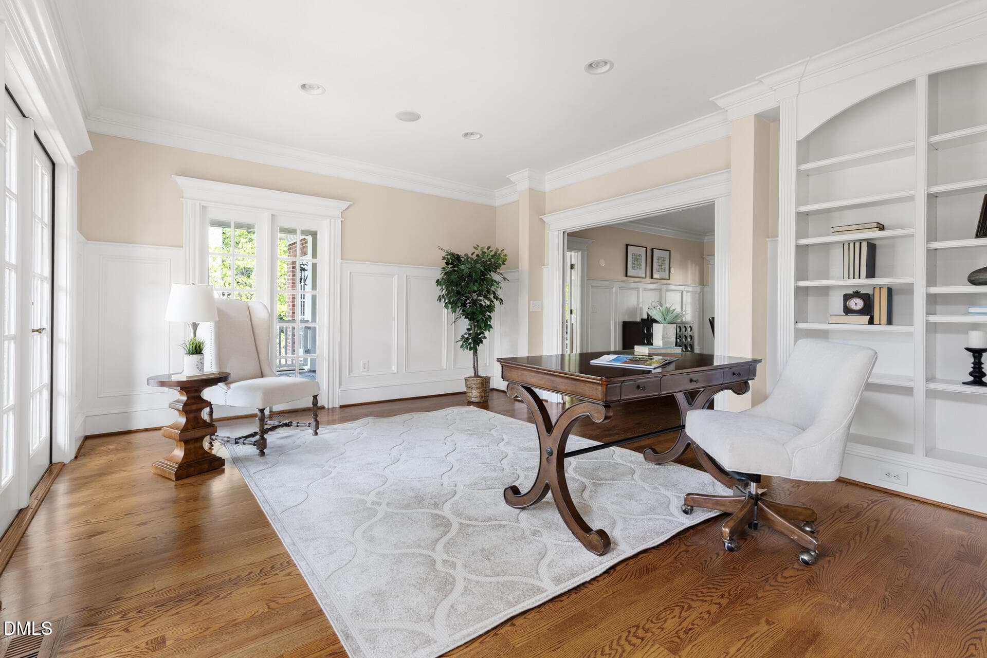 Office/Flex Space - 101 Quarry Place, Chapel Hill, NC 27517, Chapel Hill