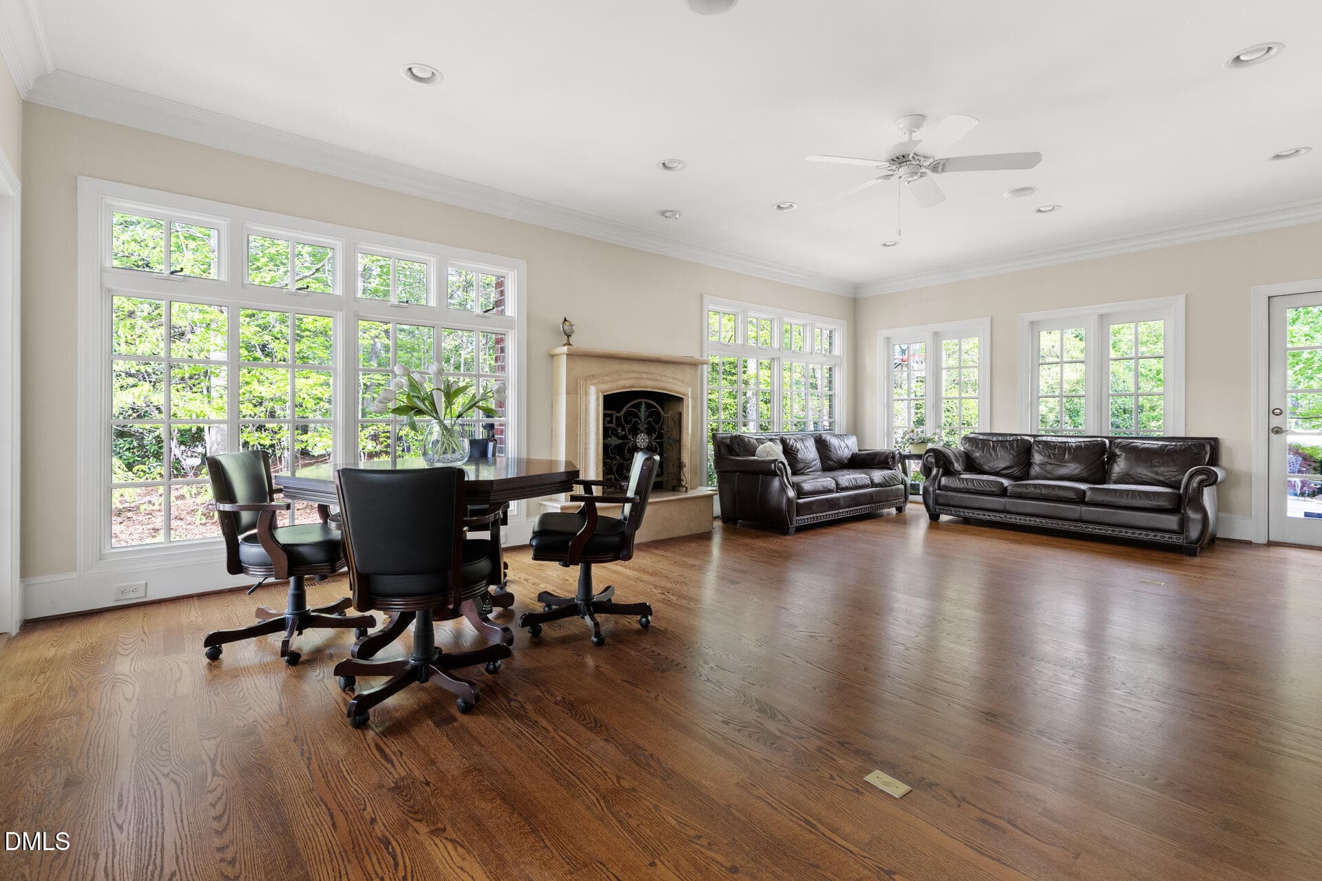Hosting Room - 101 Quarry Place, Chapel Hill, NC 27517, Chapel Hill