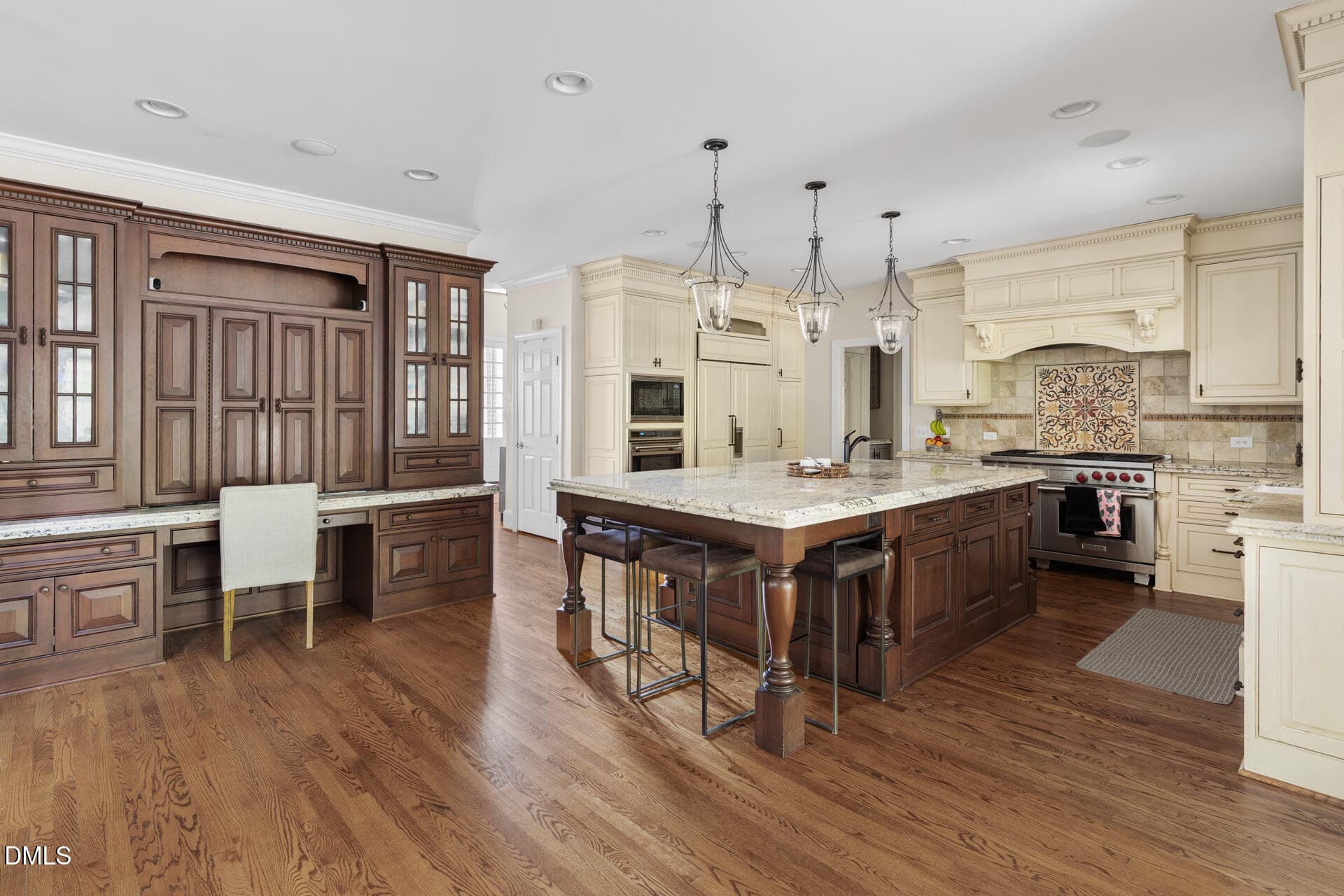 The Heart of the Home - 101 Quarry Place, Chapel Hill, NC 27517, Chapel Hill
