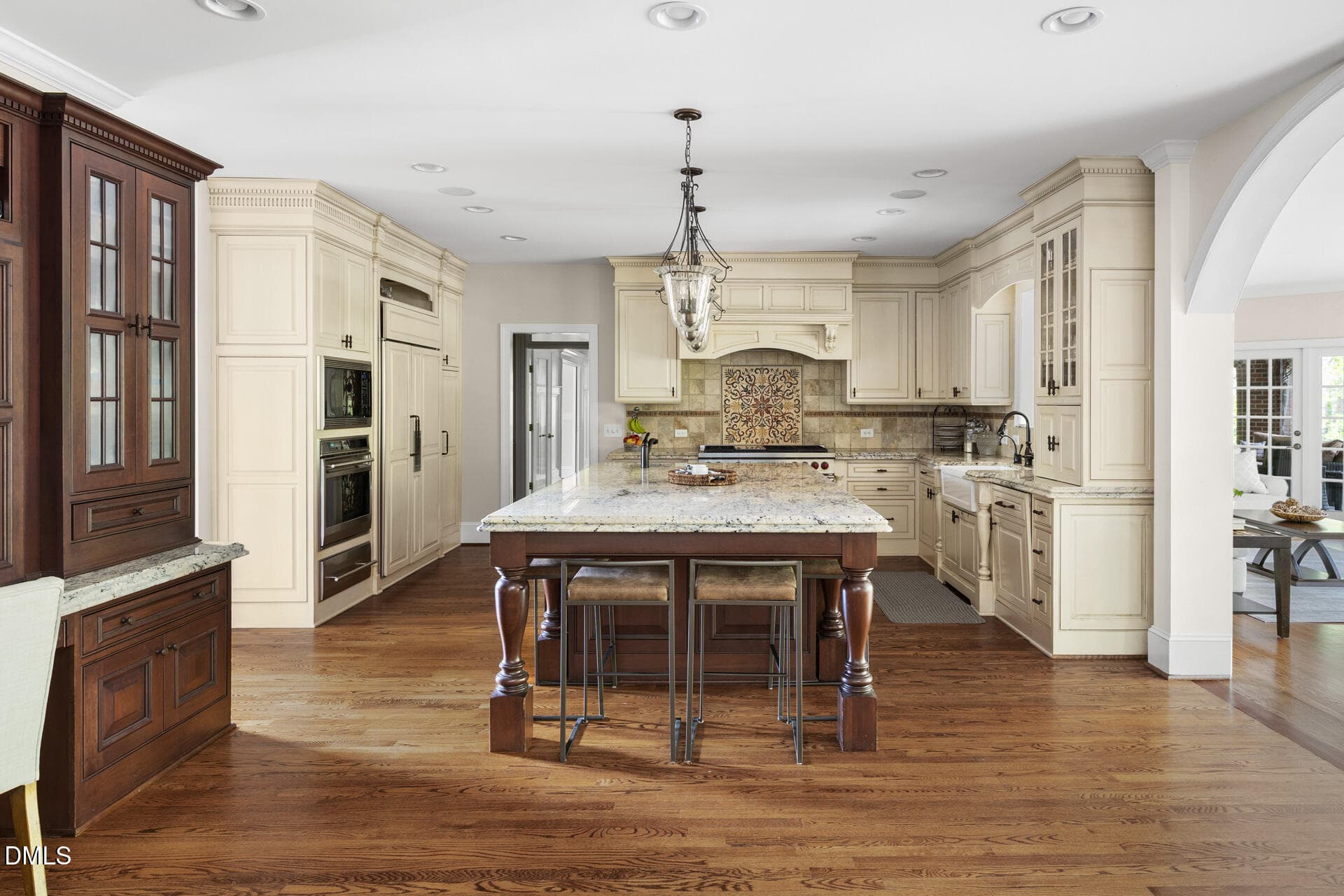 Kitchen - 101 Quarry Place, Chapel Hill, NC 27517, Chapel Hill