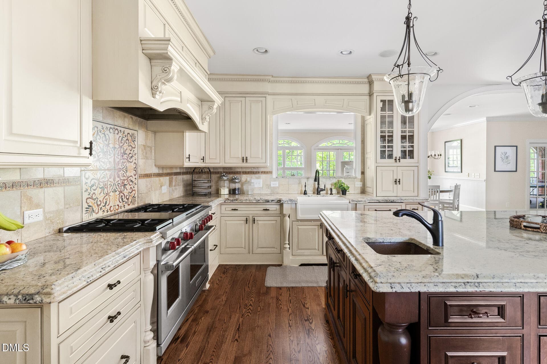 Kitchen - 101 Quarry Place, Chapel Hill, NC 27517, Chapel Hill