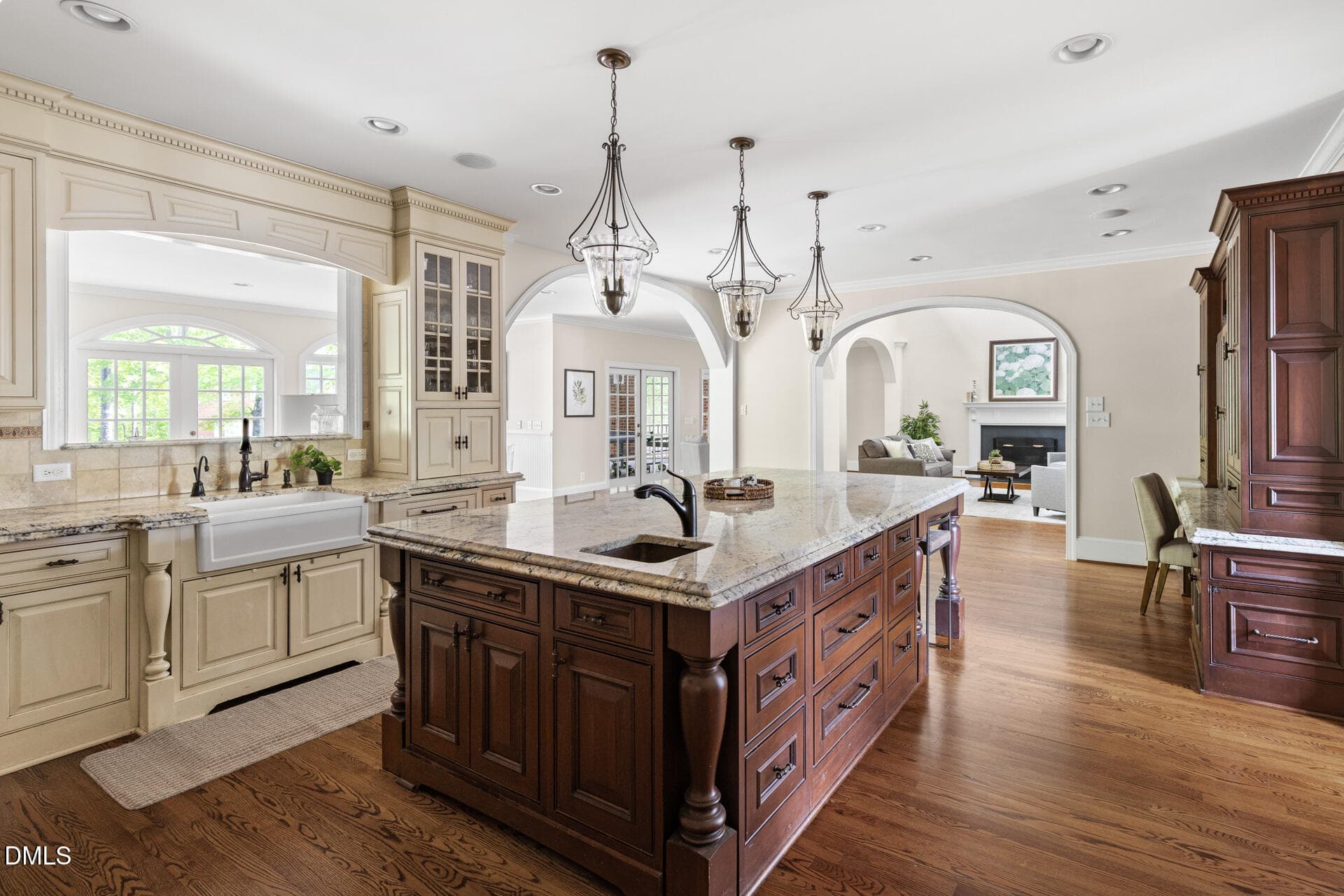 Heart of the Home - 101 Quarry Place, Chapel Hill, NC 27517, Chapel Hill