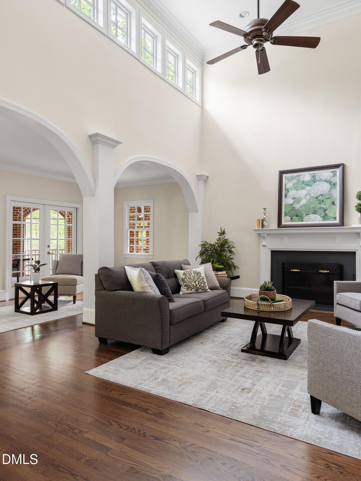 Soaring Ceilings - 101 Quarry Place, Chapel Hill, NC 27517, Chapel Hill