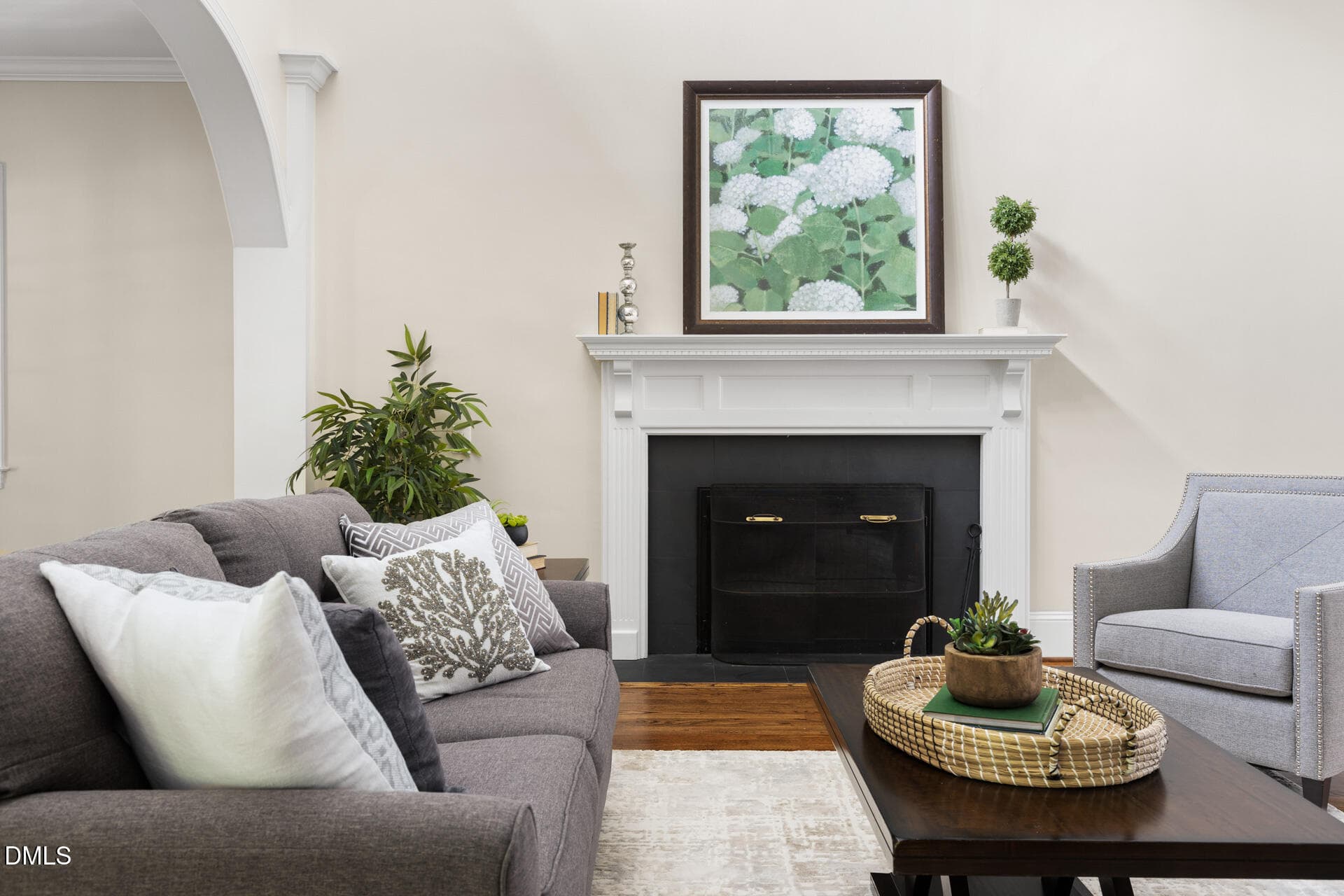 Great Room - 101 Quarry Place, Chapel Hill, NC 27517, Chapel Hill