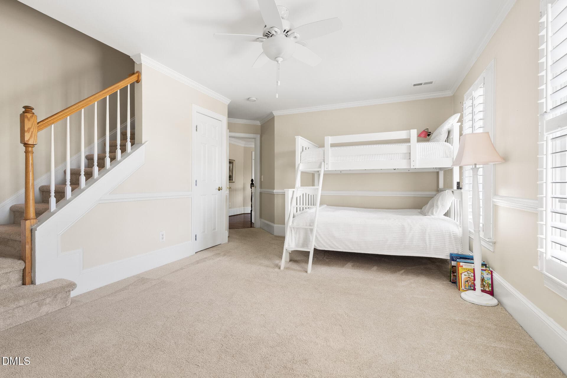 Guest Bedroom 2 - 101 Quarry Place, Chapel Hill, NC 27517, Chapel Hill