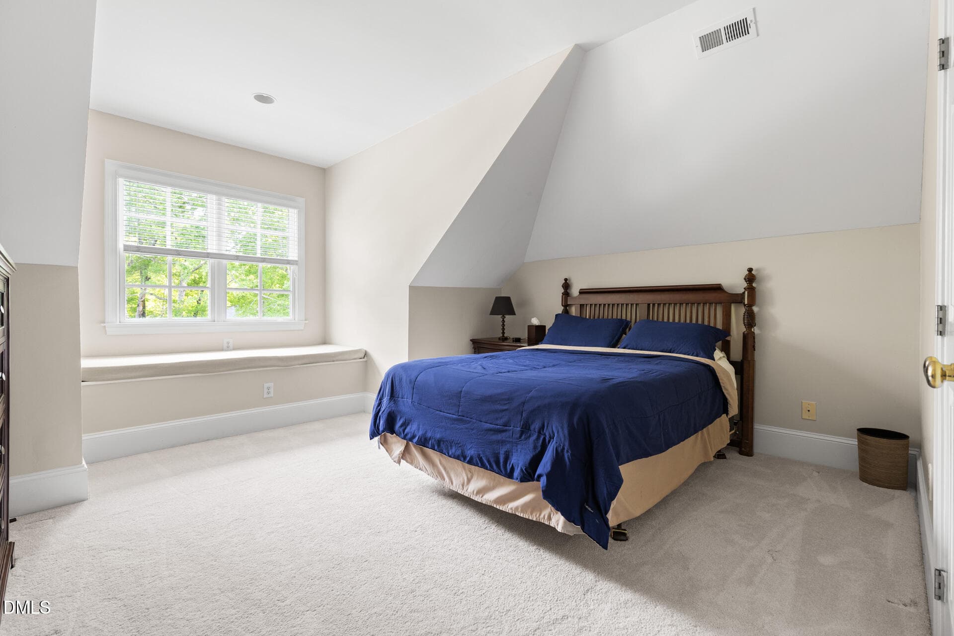 Guest Bedroom 6 - 101 Quarry Place, Chapel Hill, NC 27517, Chapel Hill