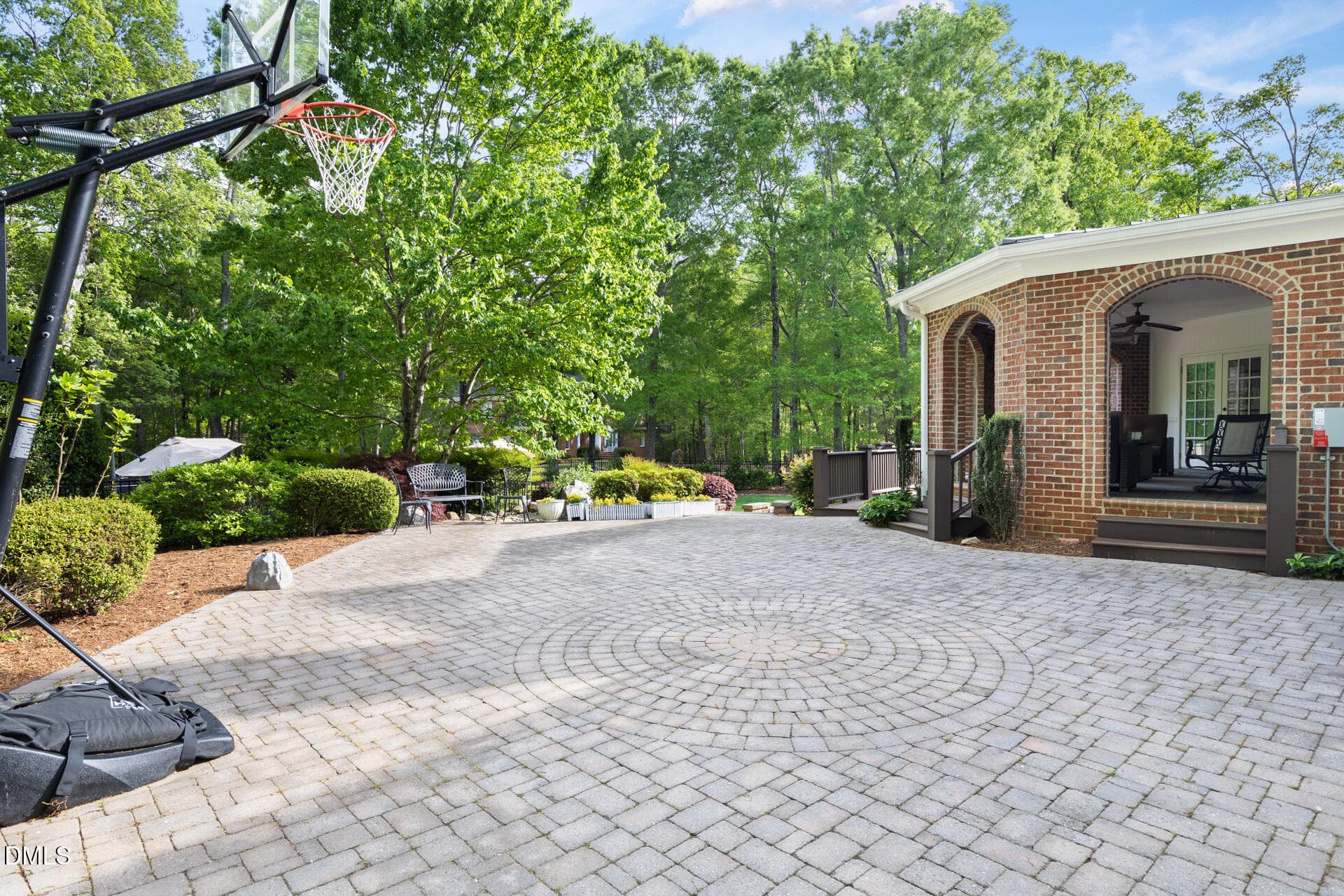 Space to Play! - 101 Quarry Place, Chapel Hill, NC 27517, Chapel Hill