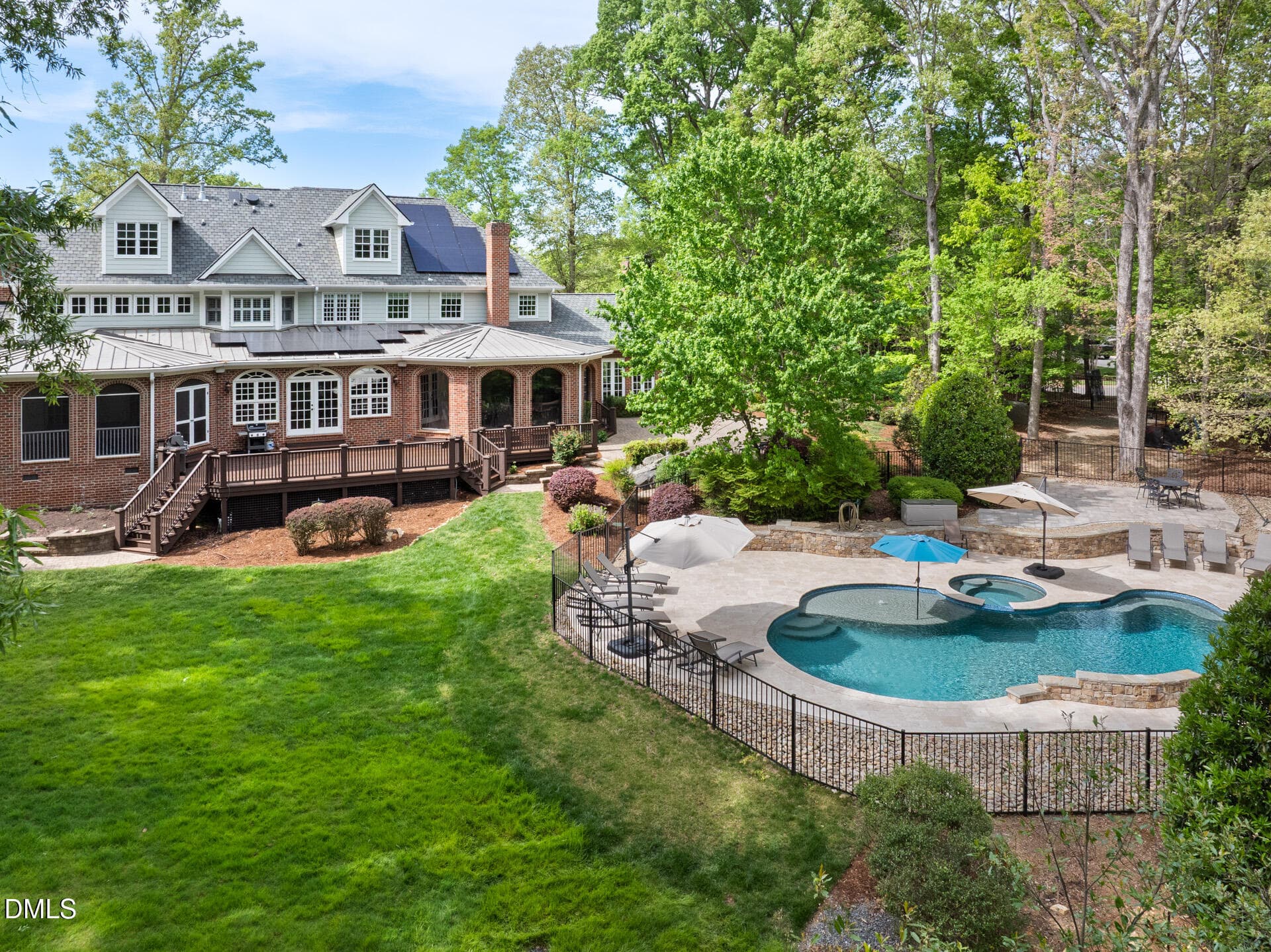 101 Quarry Place, Chapel Hill, NC 27517