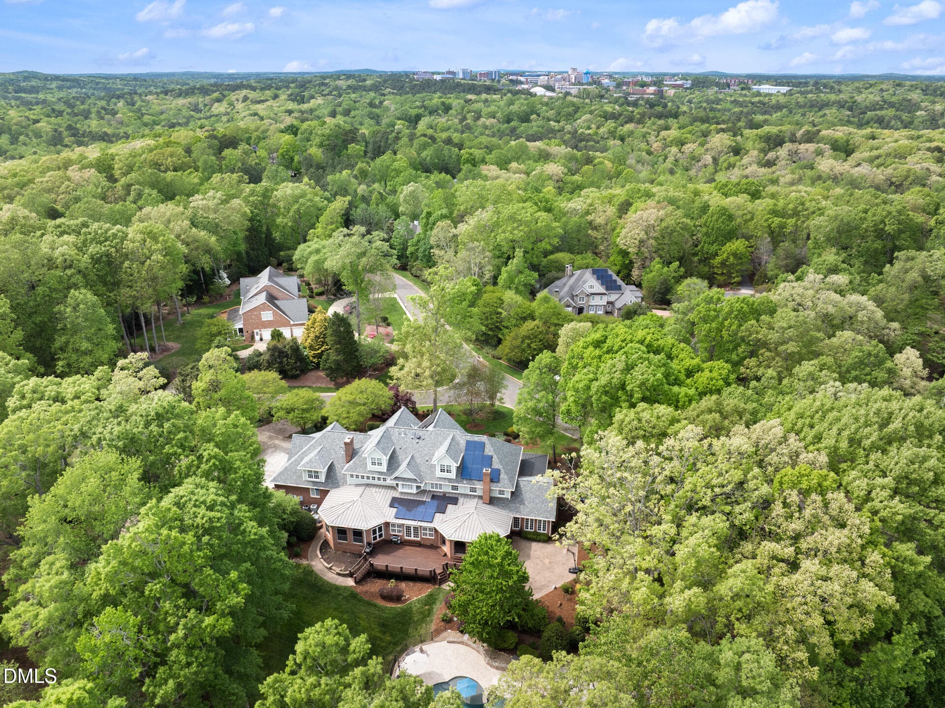 101 Quarry Place - 101 Quarry Place, Chapel Hill, NC 27517, Chapel Hill