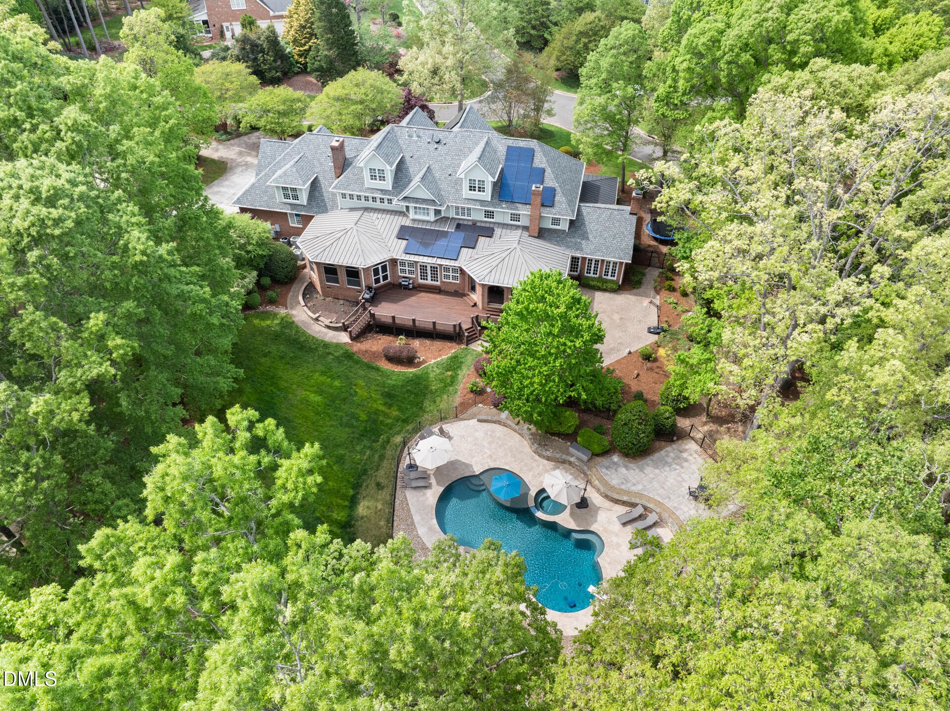 101 Quarry Place - 101 Quarry Place, Chapel Hill, NC 27517, Chapel Hill