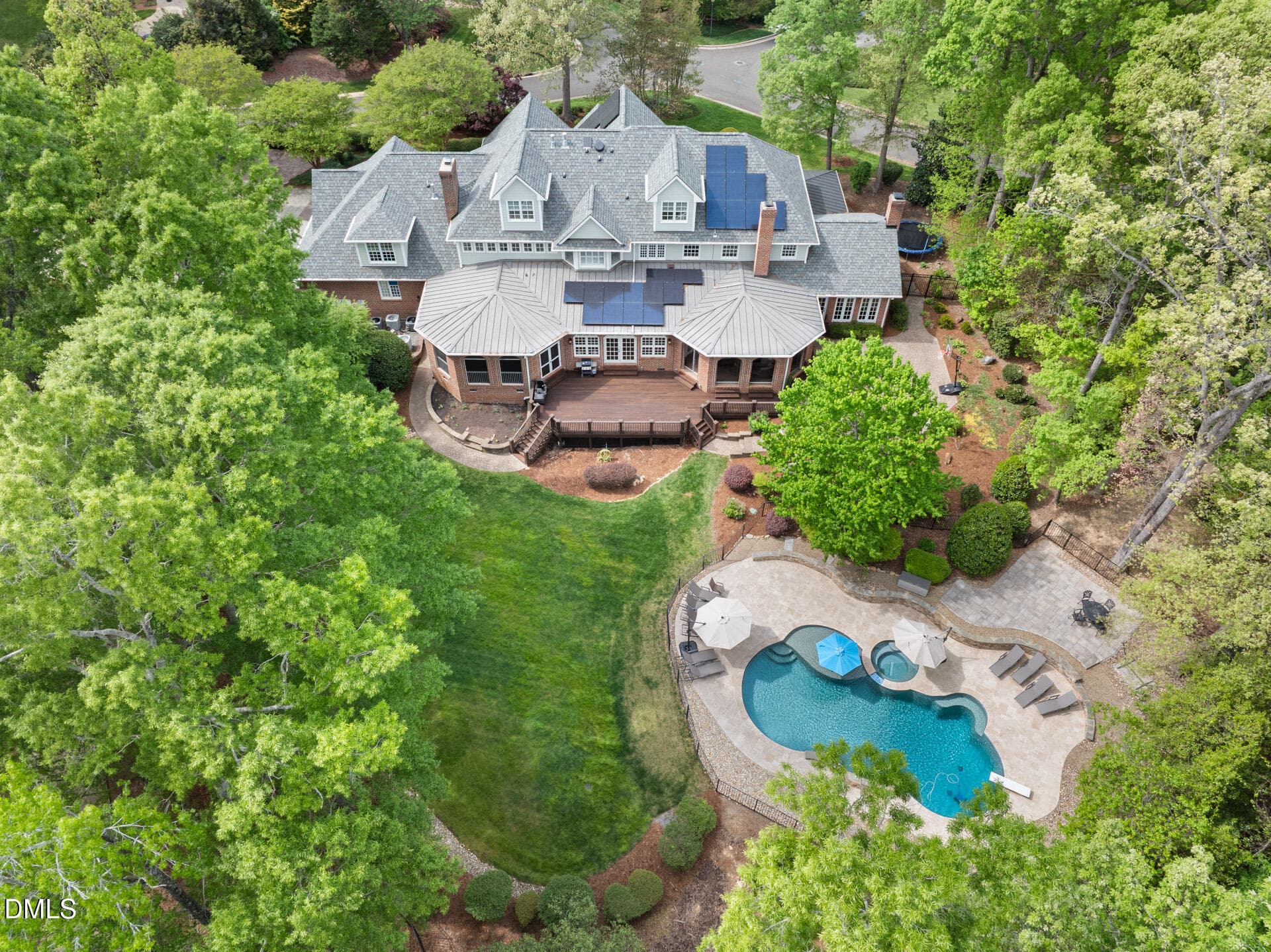 101 Quarry Place - 101 Quarry Place, Chapel Hill, NC 27517, Chapel Hill