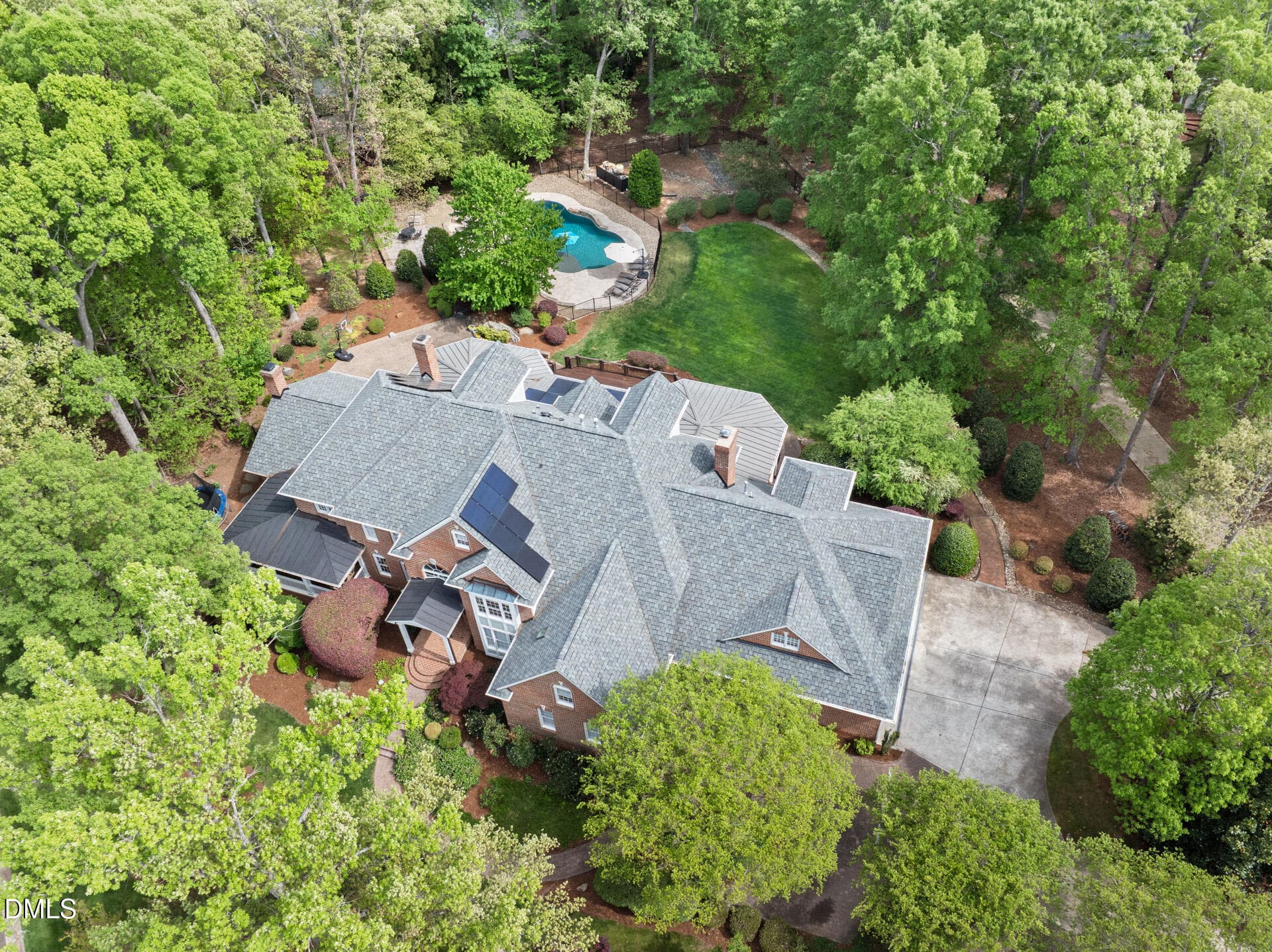101 Quarry Place - 101 Quarry Place, Chapel Hill, NC 27517, Chapel Hill