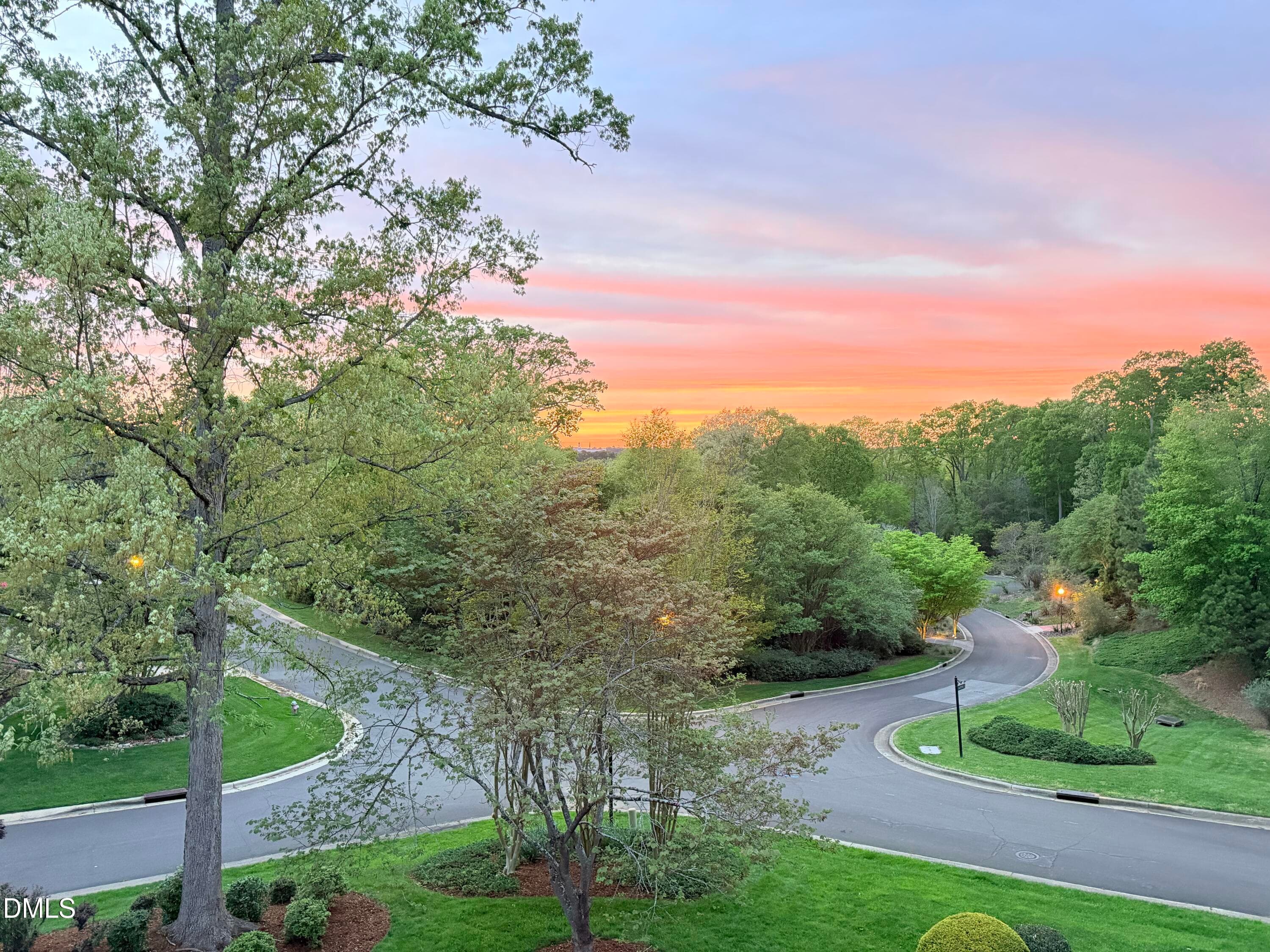 3rd Floor Views - 101 Quarry Place, Chapel Hill, NC 27517, Chapel Hill