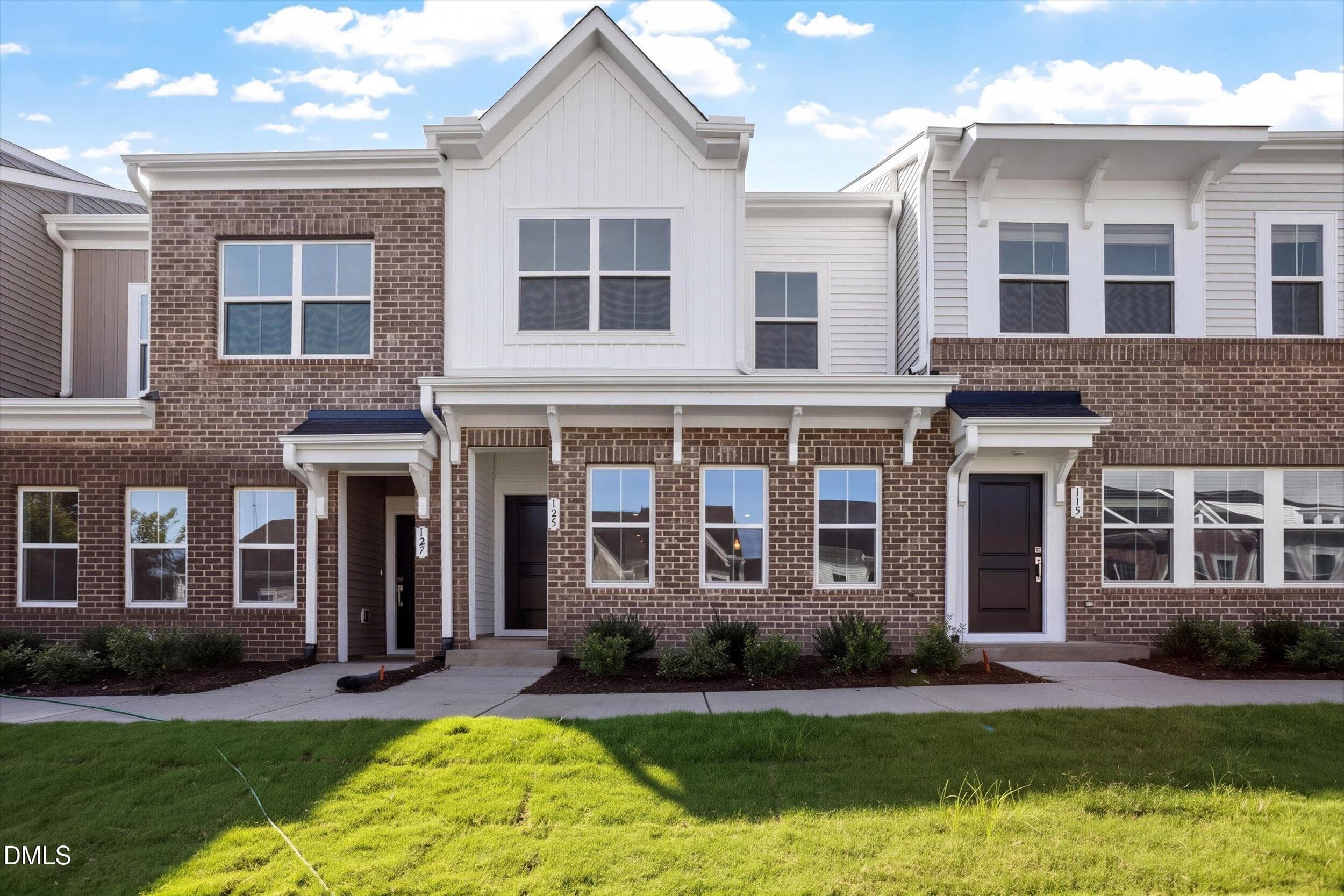 123 Wood Aster Way 298, Garner, NC 27529