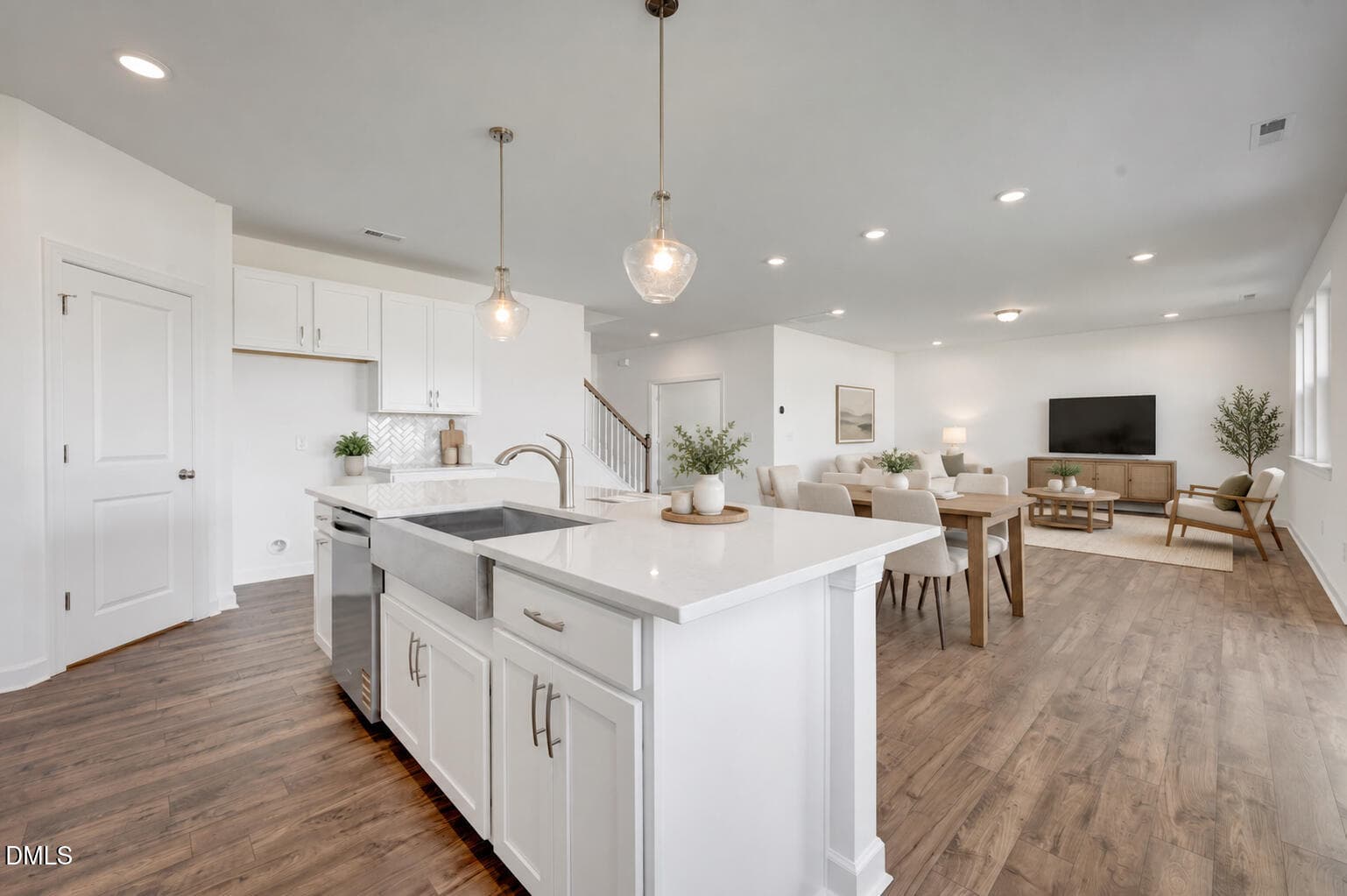 Sequoia 326 - 256 Yellow River Way, Garner, NC 27529