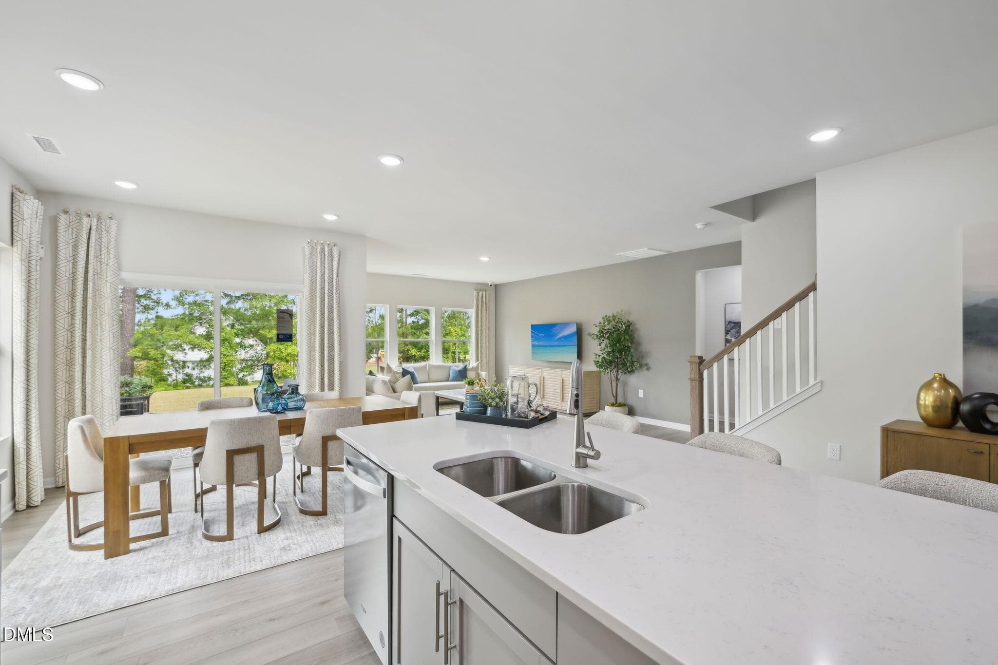 4 - 404 Karlov Road, Garner, NC 27529
