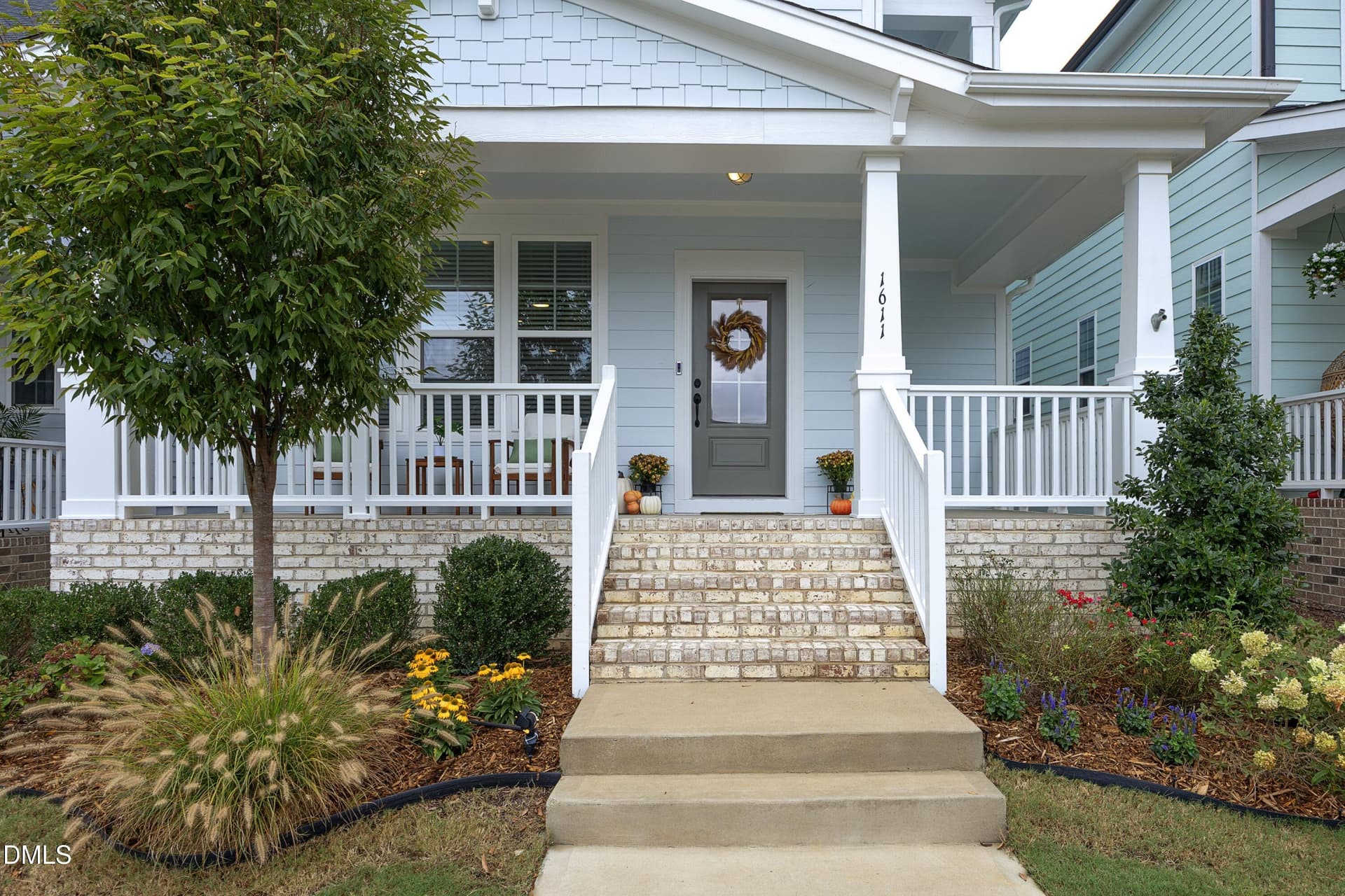 03Front - 1611 Sandy Prairie Drive, Wendell, NC 27591