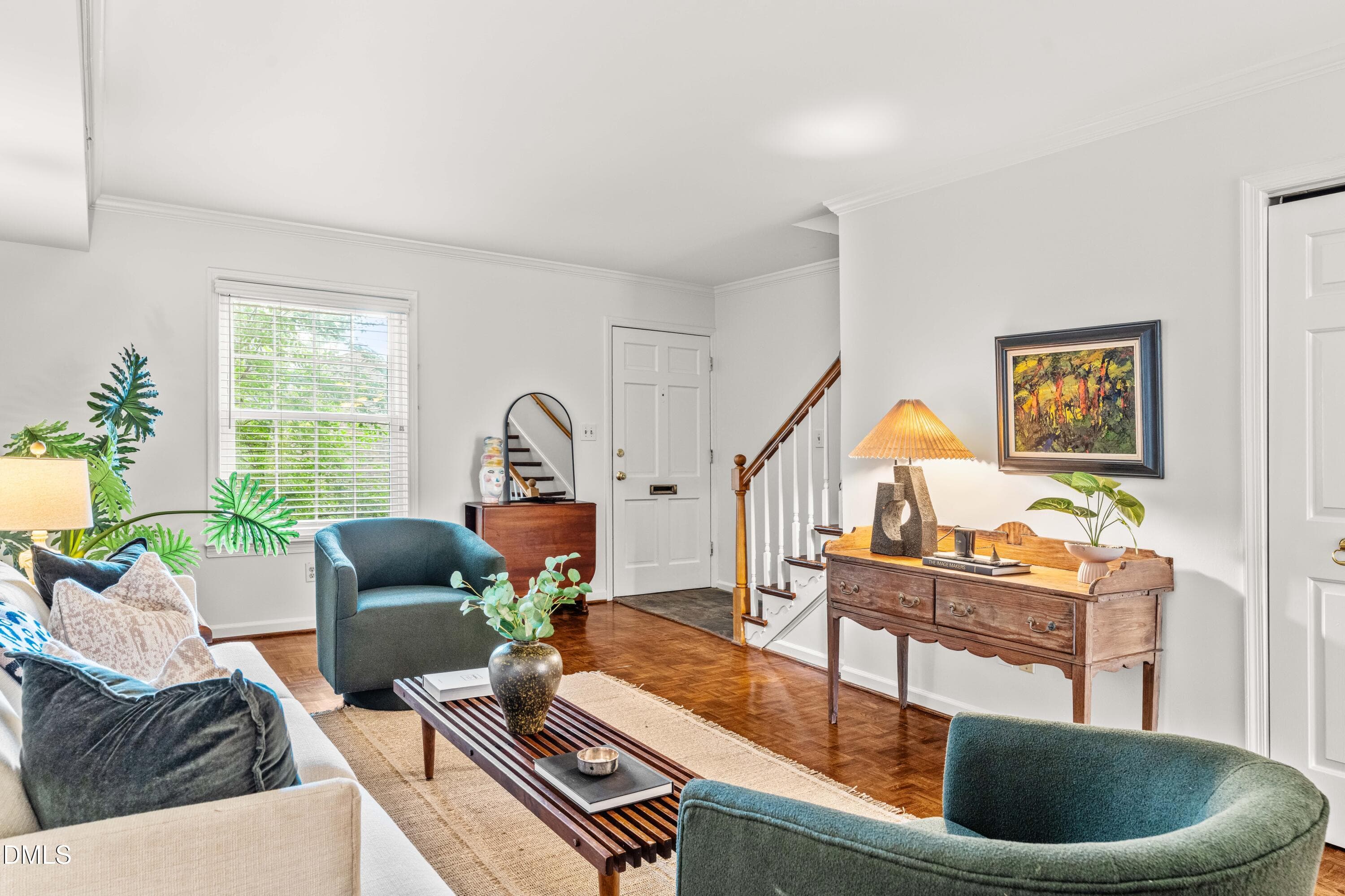 0005 - 3732 Jamestown Cir - 3732 Jamestown Circle, Raleigh, NC 27609