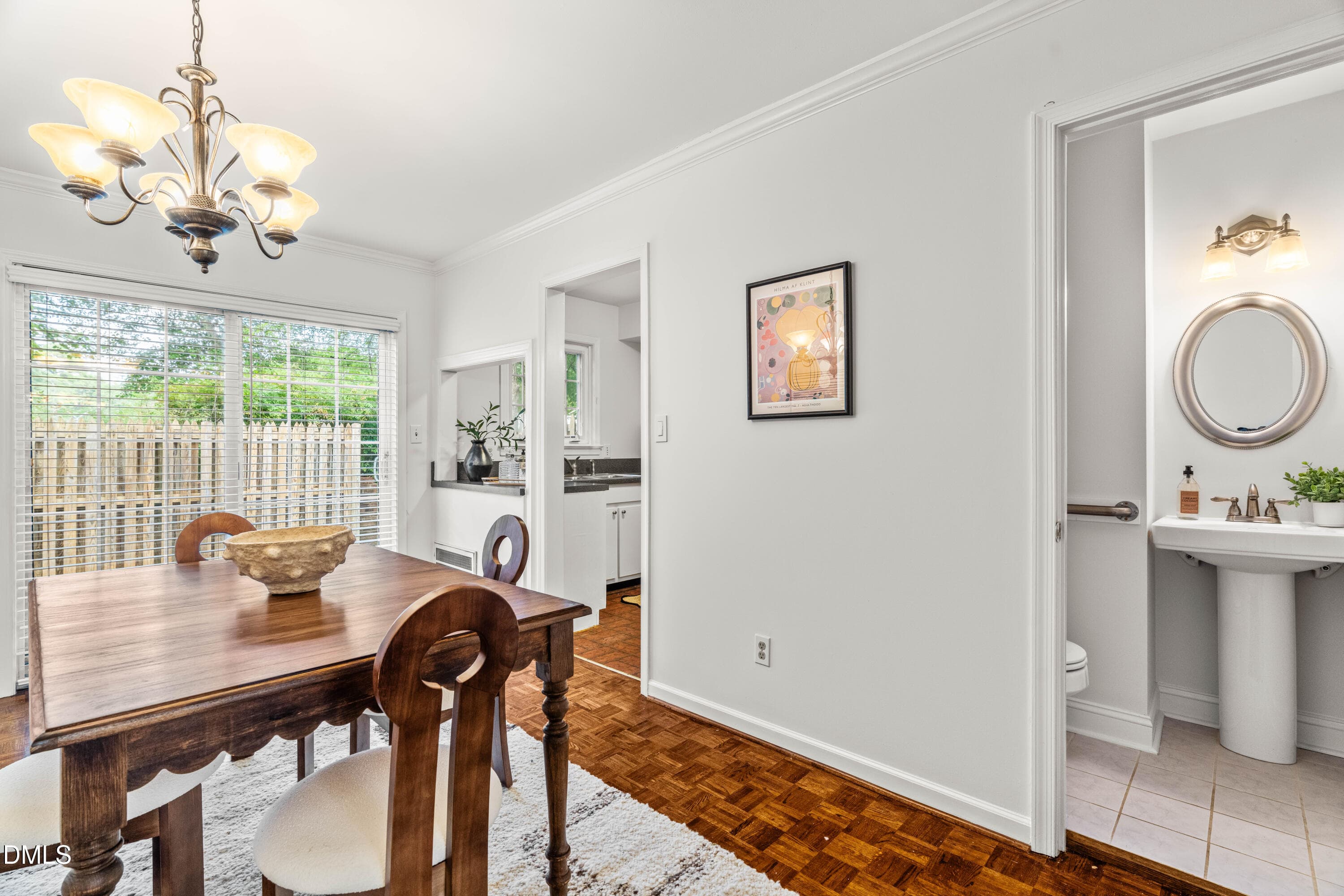 0008 - 3732 Jamestown Cir - 3732 Jamestown Circle, Raleigh, NC 27609
