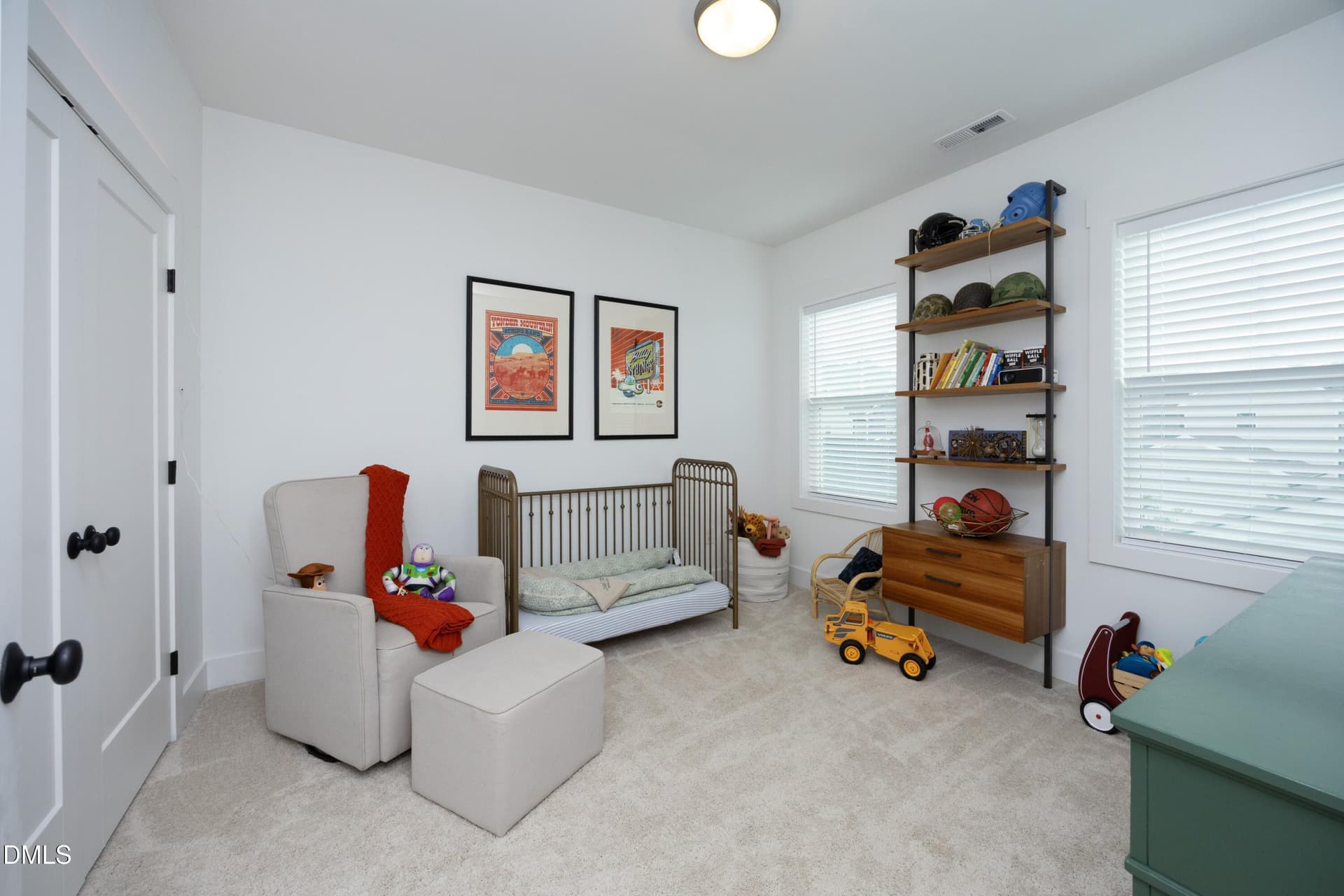 37bedroom3 - 1611 Sandy Prairie Drive, Wendell, NC 27591