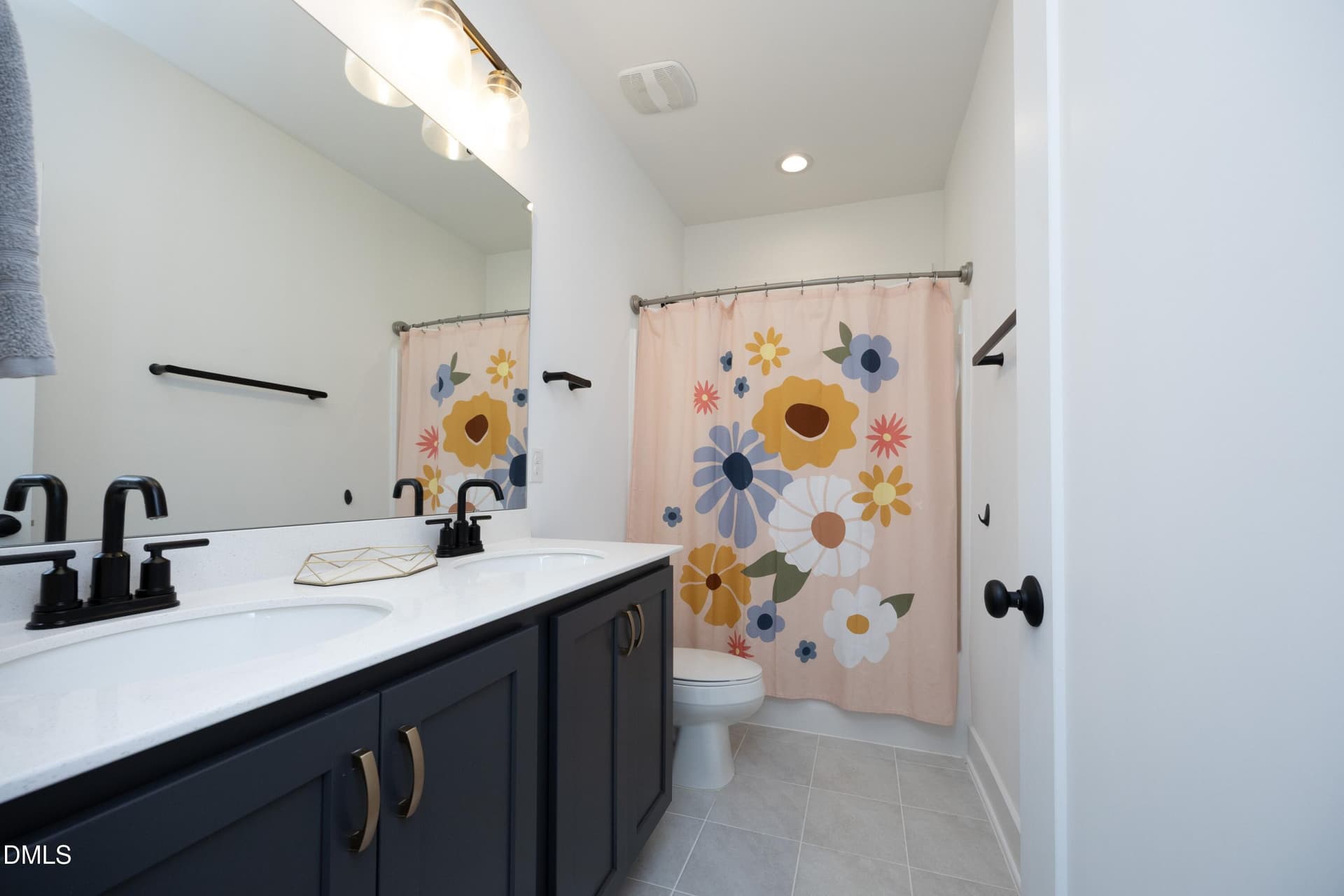 39FullBath - 1611 Sandy Prairie Drive, Wendell, NC 27591