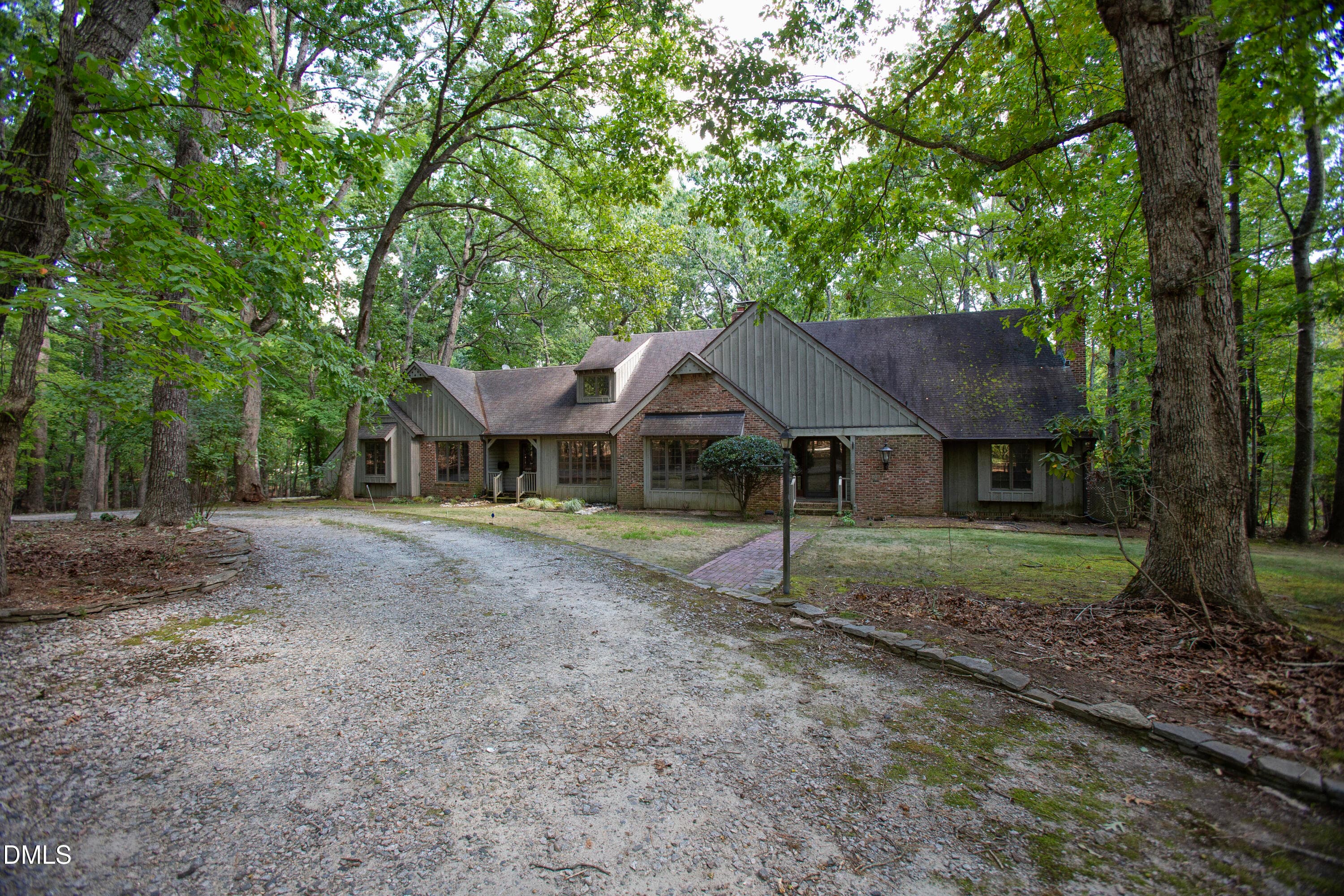 Brassfield 37 - 1716 Brassfield Road, Raleigh, NC 27614
