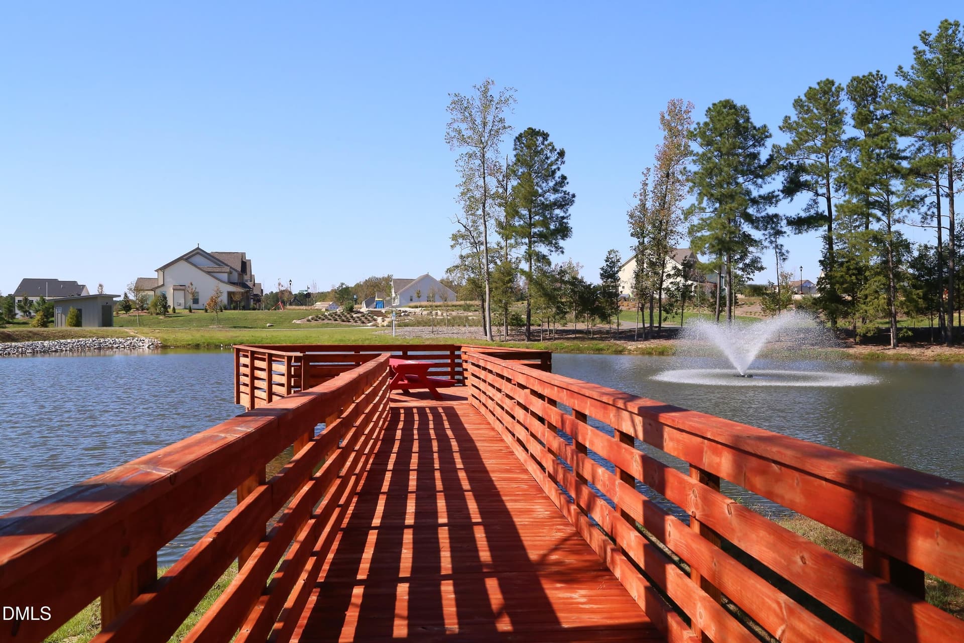 WF_Bridge - 1611 Sandy Prairie Drive, Wendell, NC 27591
