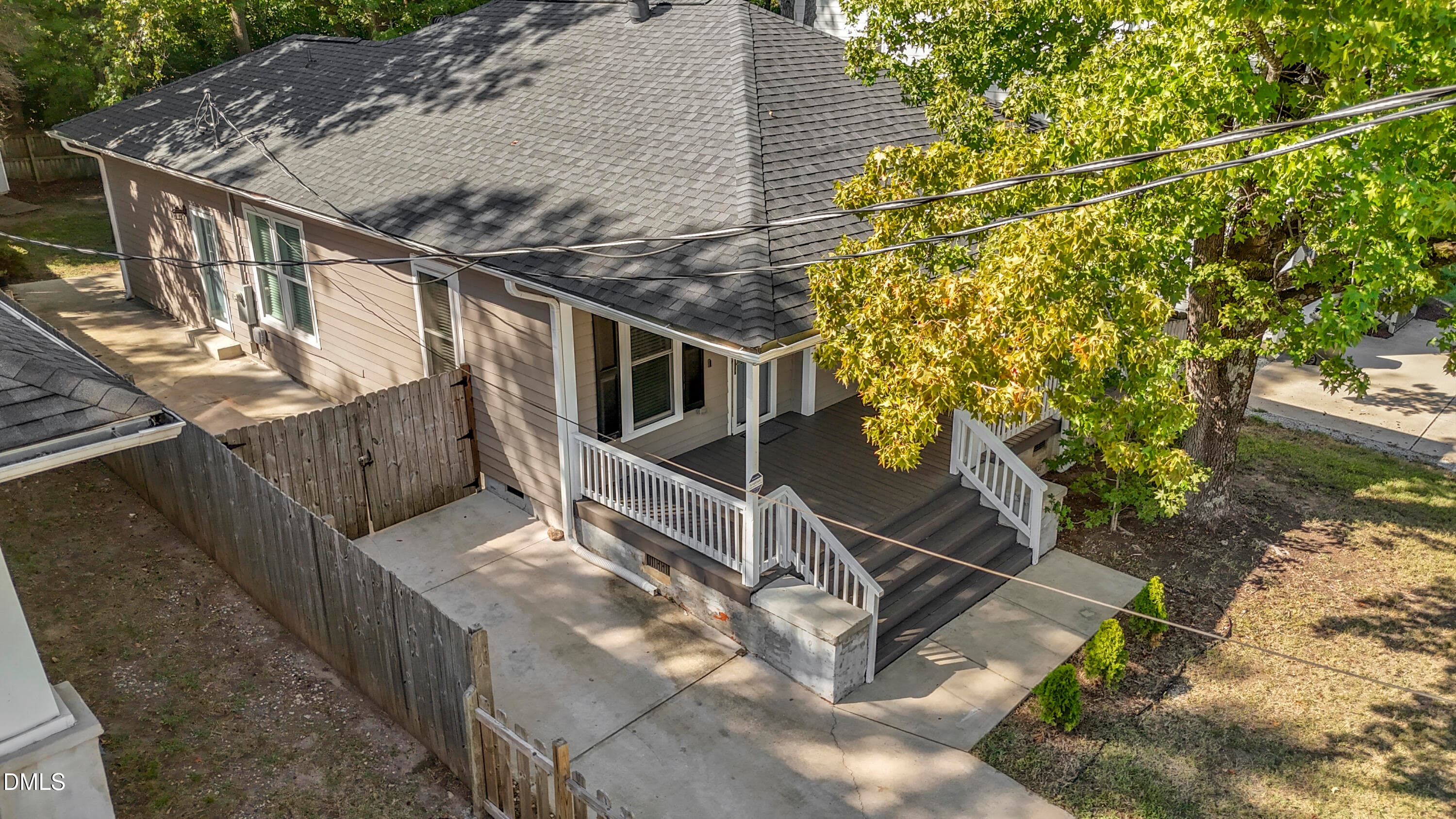 DJI_20260917103954_0012_D - 1012 Holloway Street, Durham, NC 27701