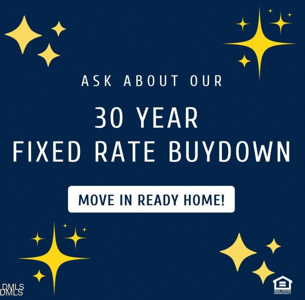Financing Offer - 1450 Centerview Drive, Nashville, NC 27856, Nashville