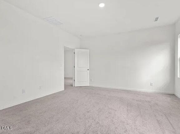 Glimmer Primary Bedroom 2 - 1450 Centerview Drive, Nashville, NC 27856, Nashville