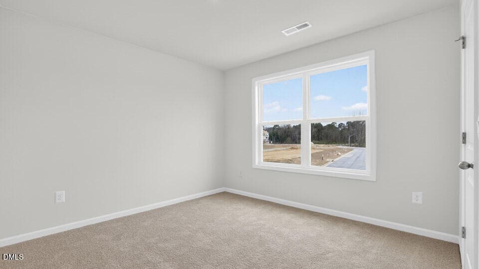 BEDROOM - 506 Dorset Stream Drive, Fuquay Varina, NC 27526
