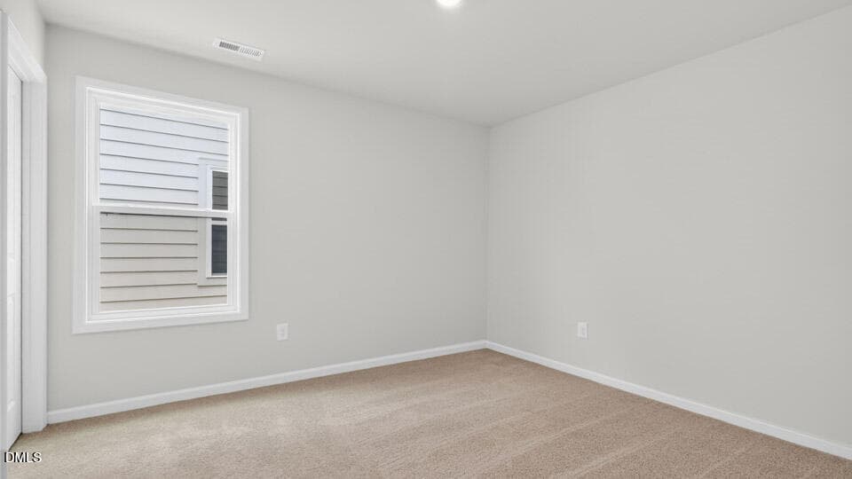 BEDROOM - 506 Dorset Stream Drive, Fuquay Varina, NC 27526