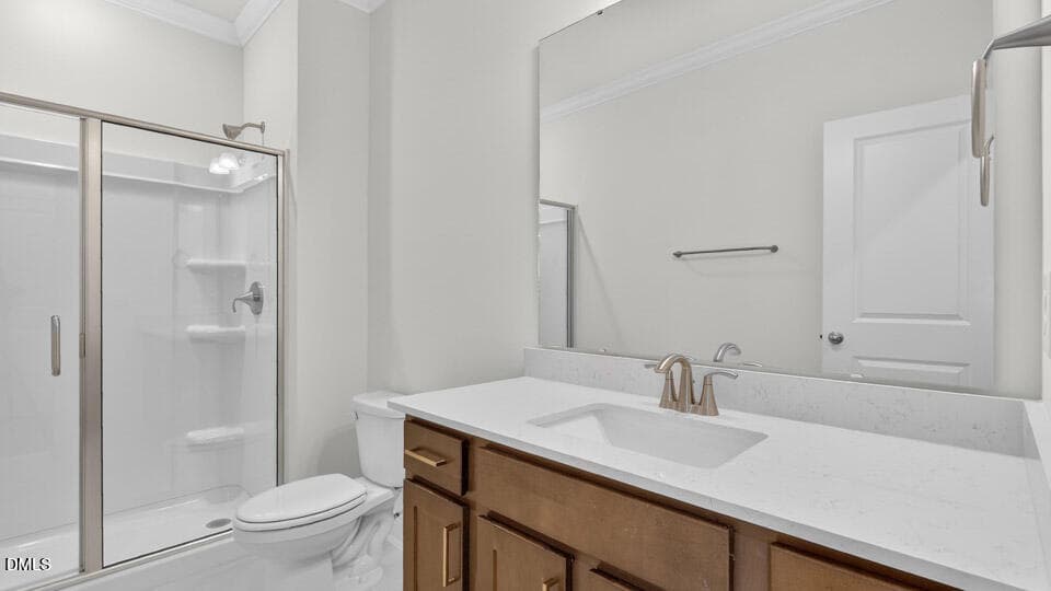 BATHROOM - 506 Dorset Stream Drive, Fuquay Varina, NC 27526