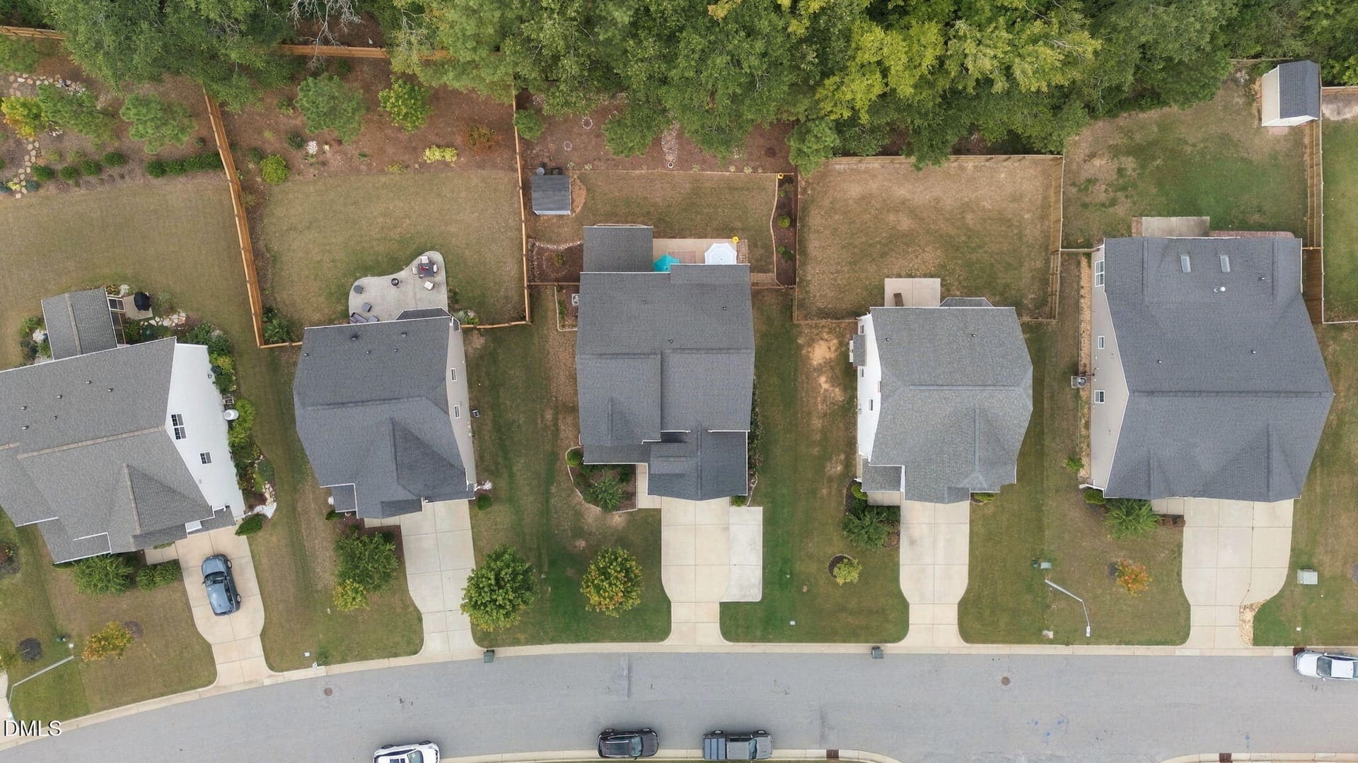 10-web-or-mls-DJI_20260922133747_0431_D - 176 Gunderson Lane, Garner, NC 27529