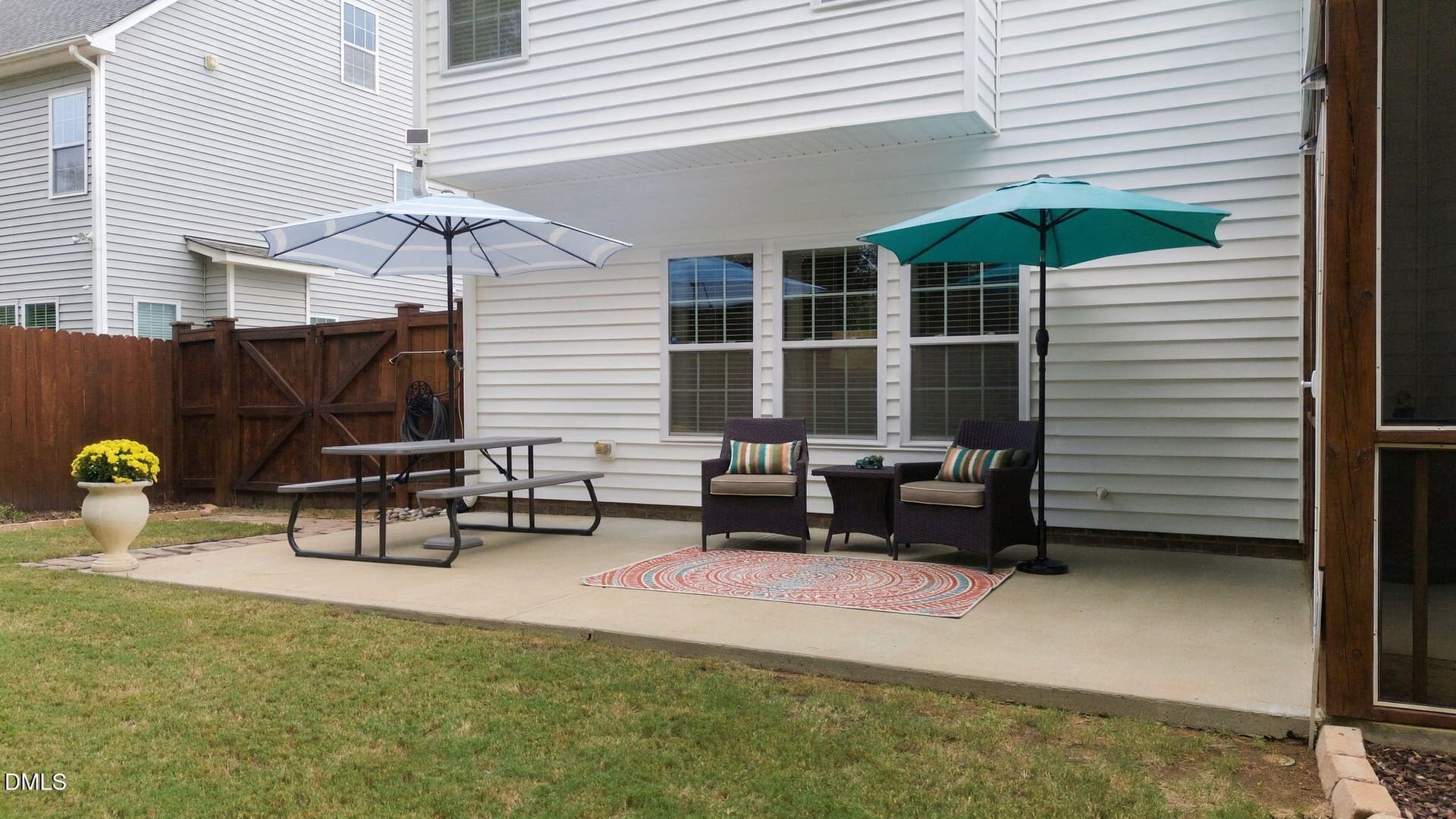 22-web-or-mls-DJI_20260922134426_0446_D - 176 Gunderson Lane, Garner, NC 27529