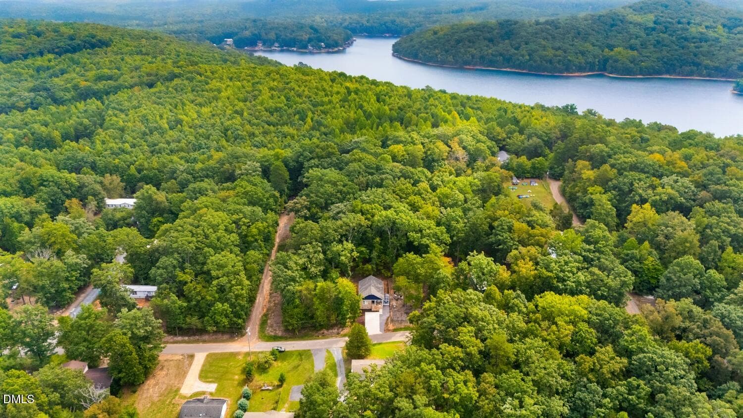 arial - 159 Skyline Drive, New London, NC 28127