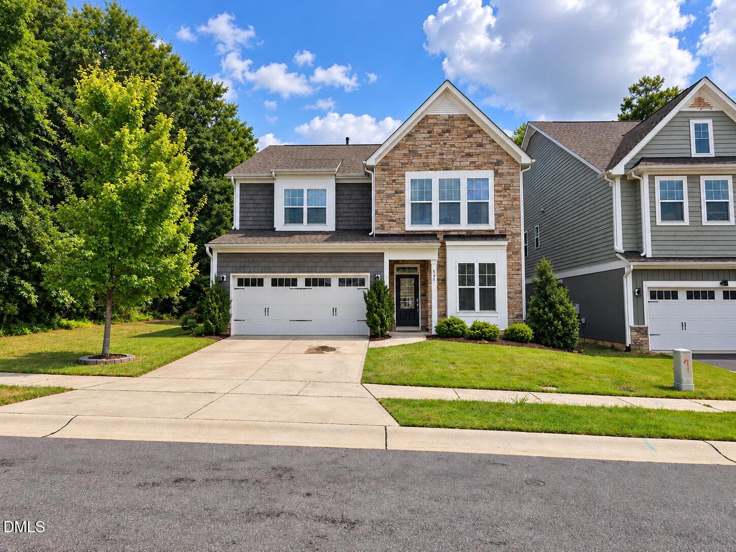 1000009094 - 104 Shady Top Lane, Durham, NC 27703